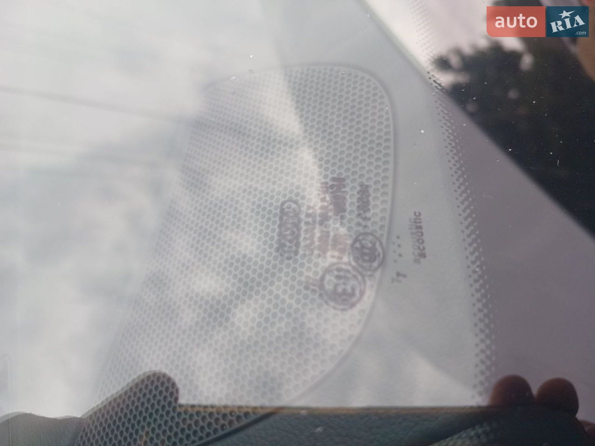 Audi A6 2017 VIN WAUF8AFC4JN050377 фото оголошення 6 з 24