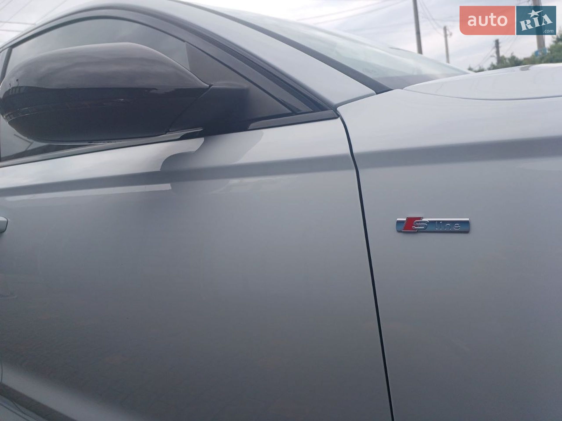 Audi A6 2017 VIN WAUF8AFC4JN050377 фото оголошення 9 з 24