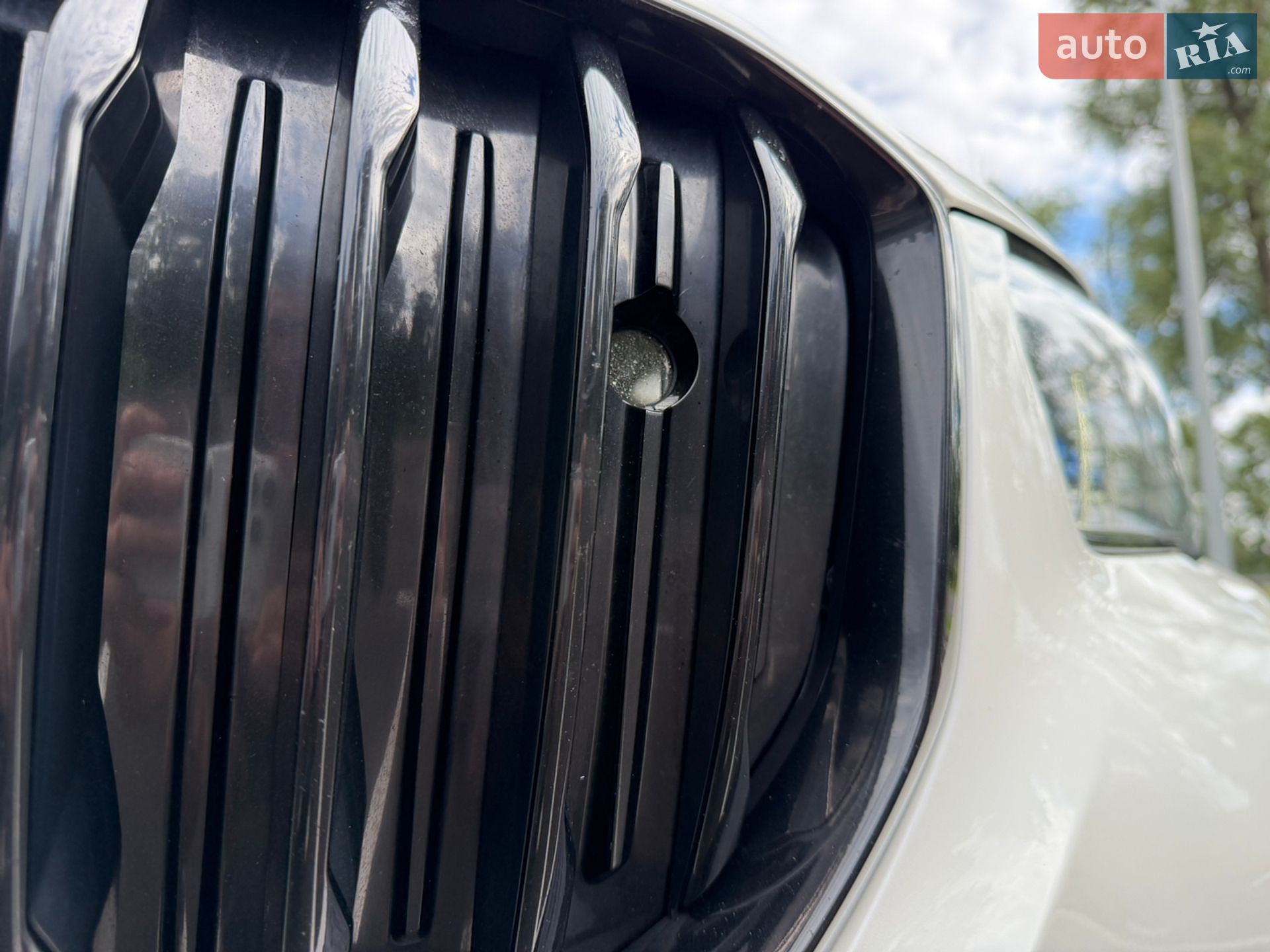 BMW X5 2019 VIN WBACV61090LK19017 фото оголошення 25 з 128