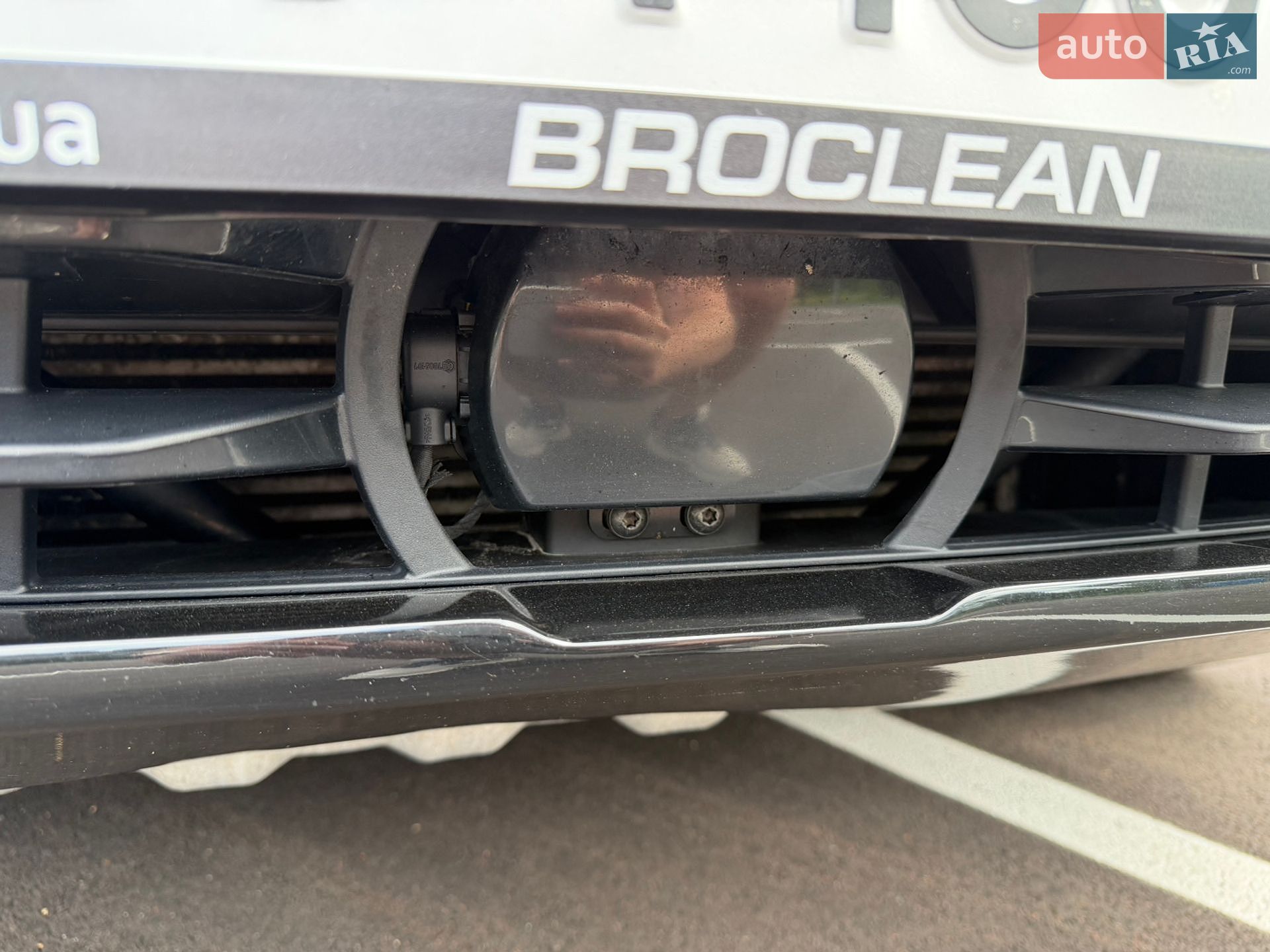 BMW X5 2019 VIN WBACV61090LK19017 фото оголошення 26 з 128