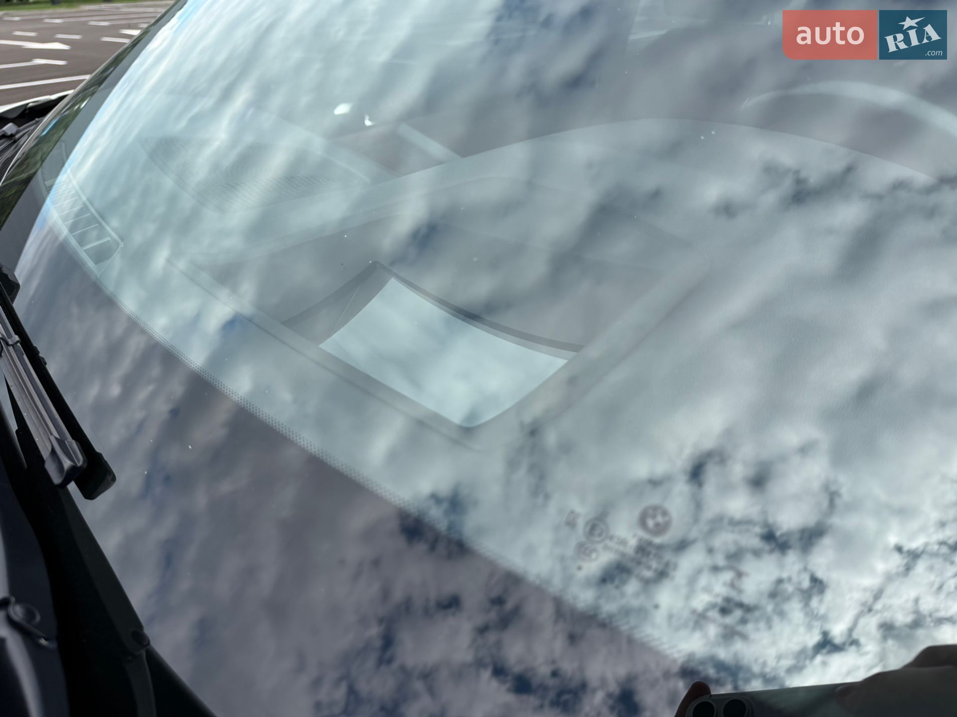 BMW X5 2019 VIN WBACV61090LK19017 фото оголошення 28 з 128