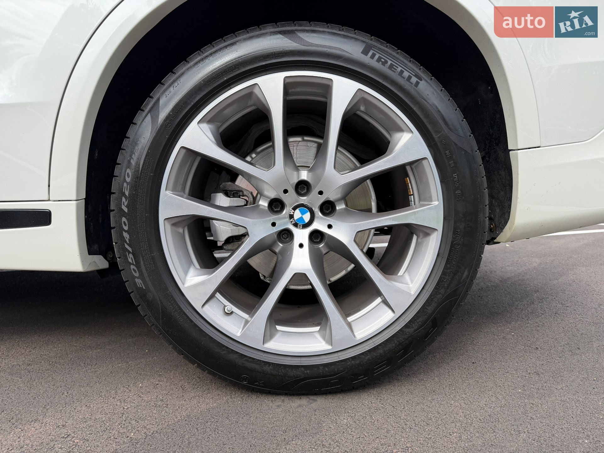 BMW X5 2019 VIN WBACV61090LK19017 фото оголошення 31 з 128