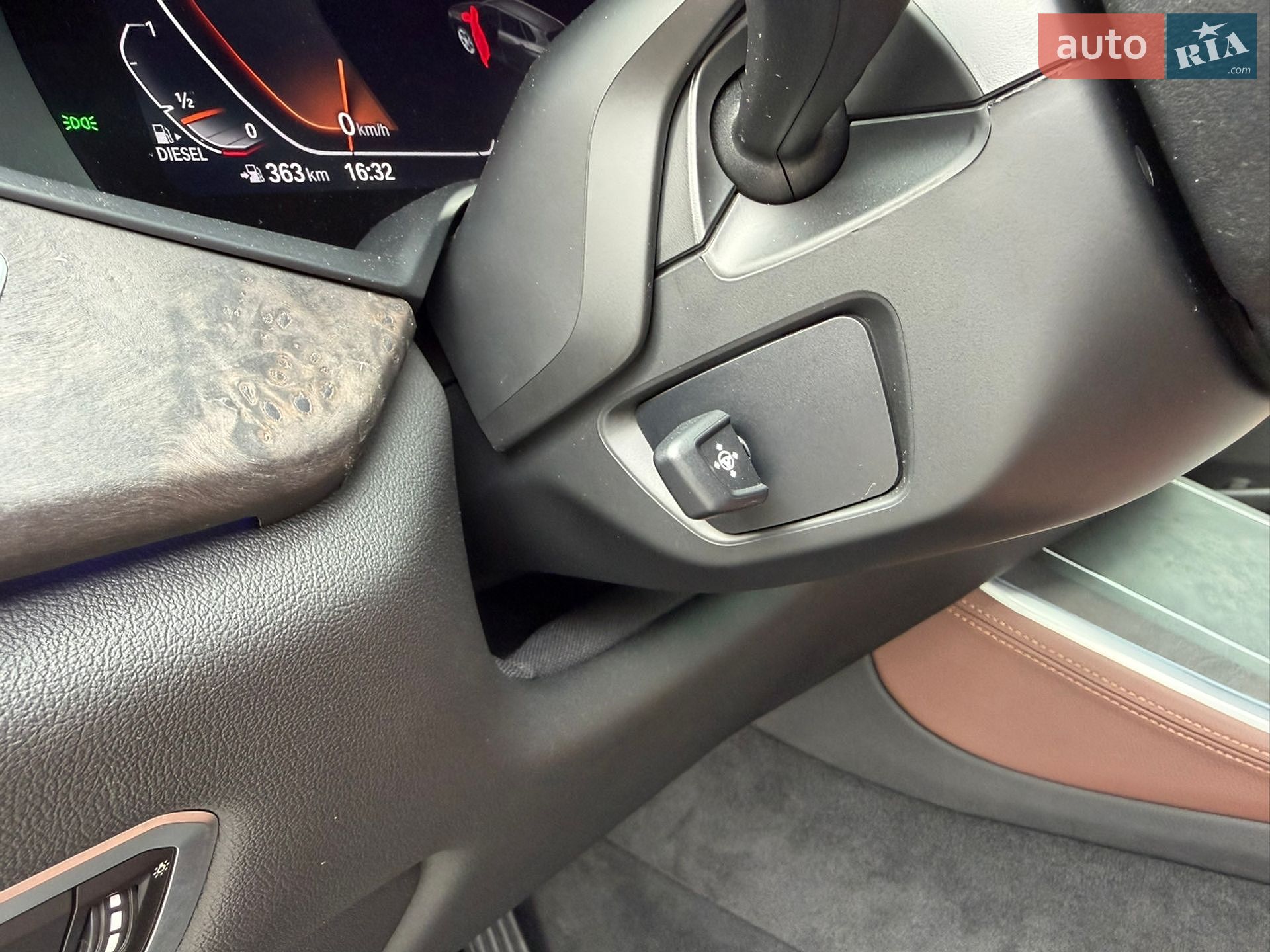 BMW X5 2019 VIN WBACV61090LK19017 фото оголошення 50 з 128