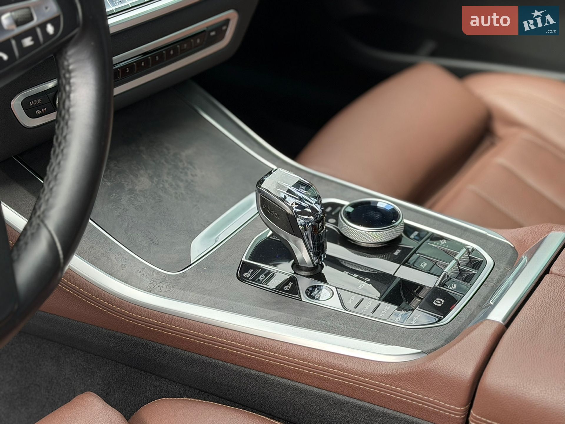 BMW X5 2019 VIN WBACV61090LK19017 фото оголошення 51 з 128