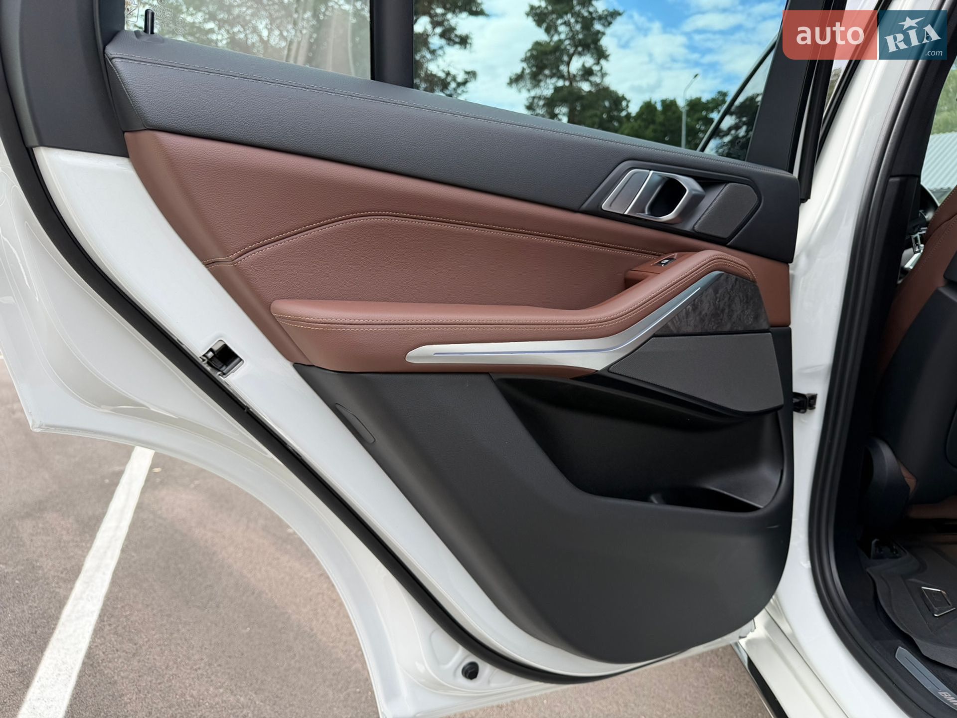 BMW X5 2019 VIN WBACV61090LK19017 фото оголошення 52 з 128