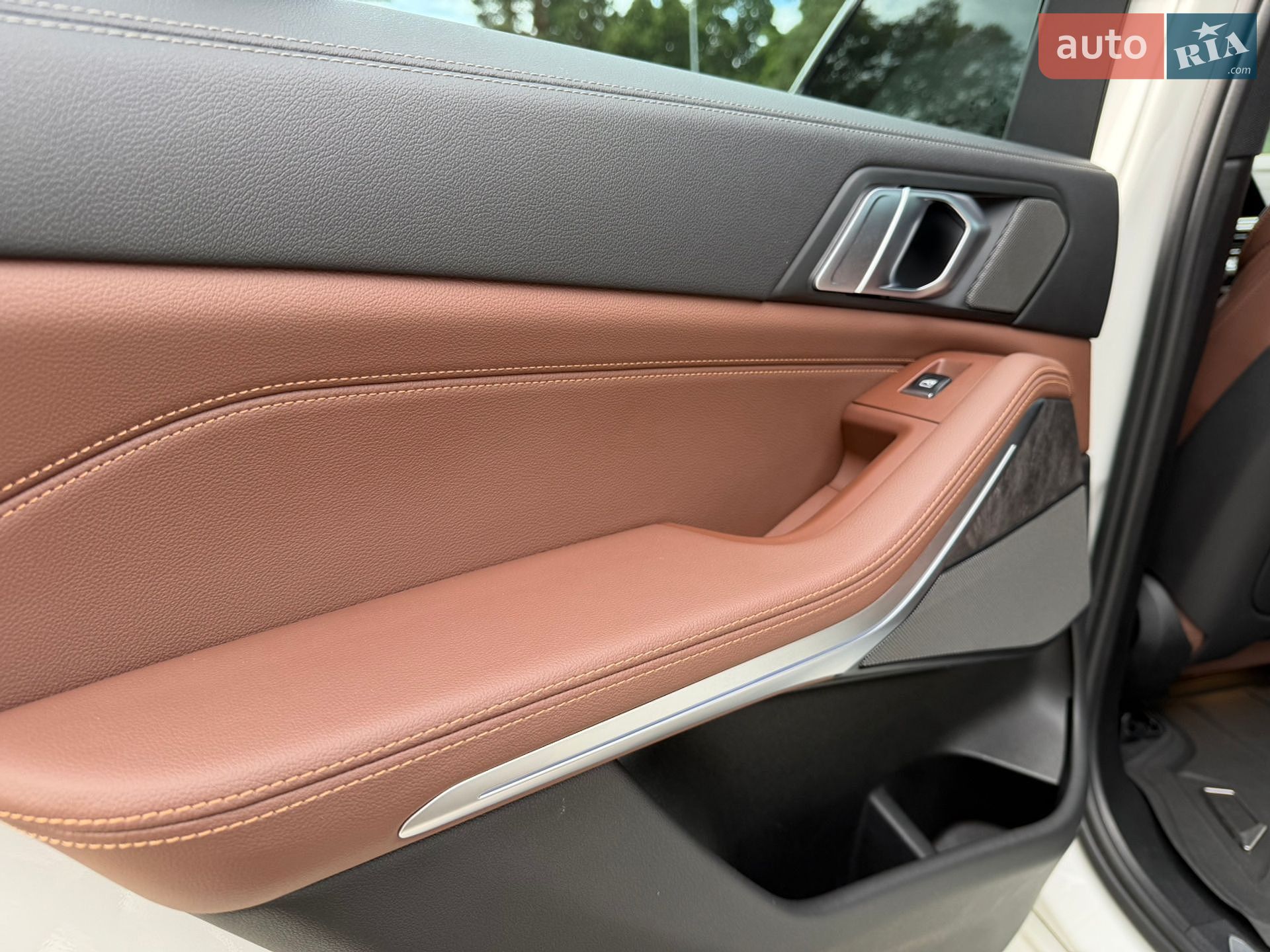 BMW X5 2019 VIN WBACV61090LK19017 фото оголошення 53 з 128