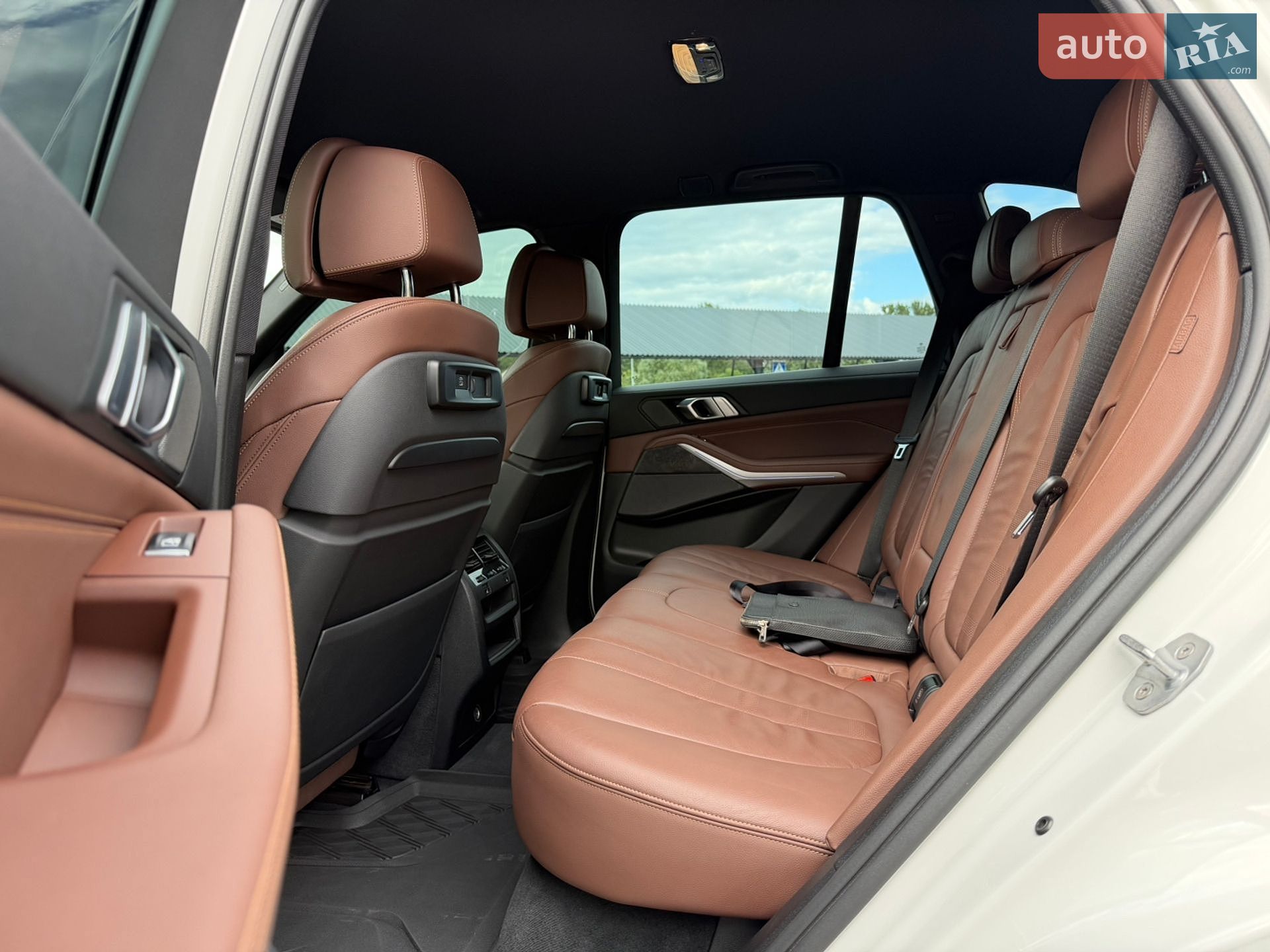 BMW X5 2019 VIN WBACV61090LK19017 фото оголошення 54 з 128