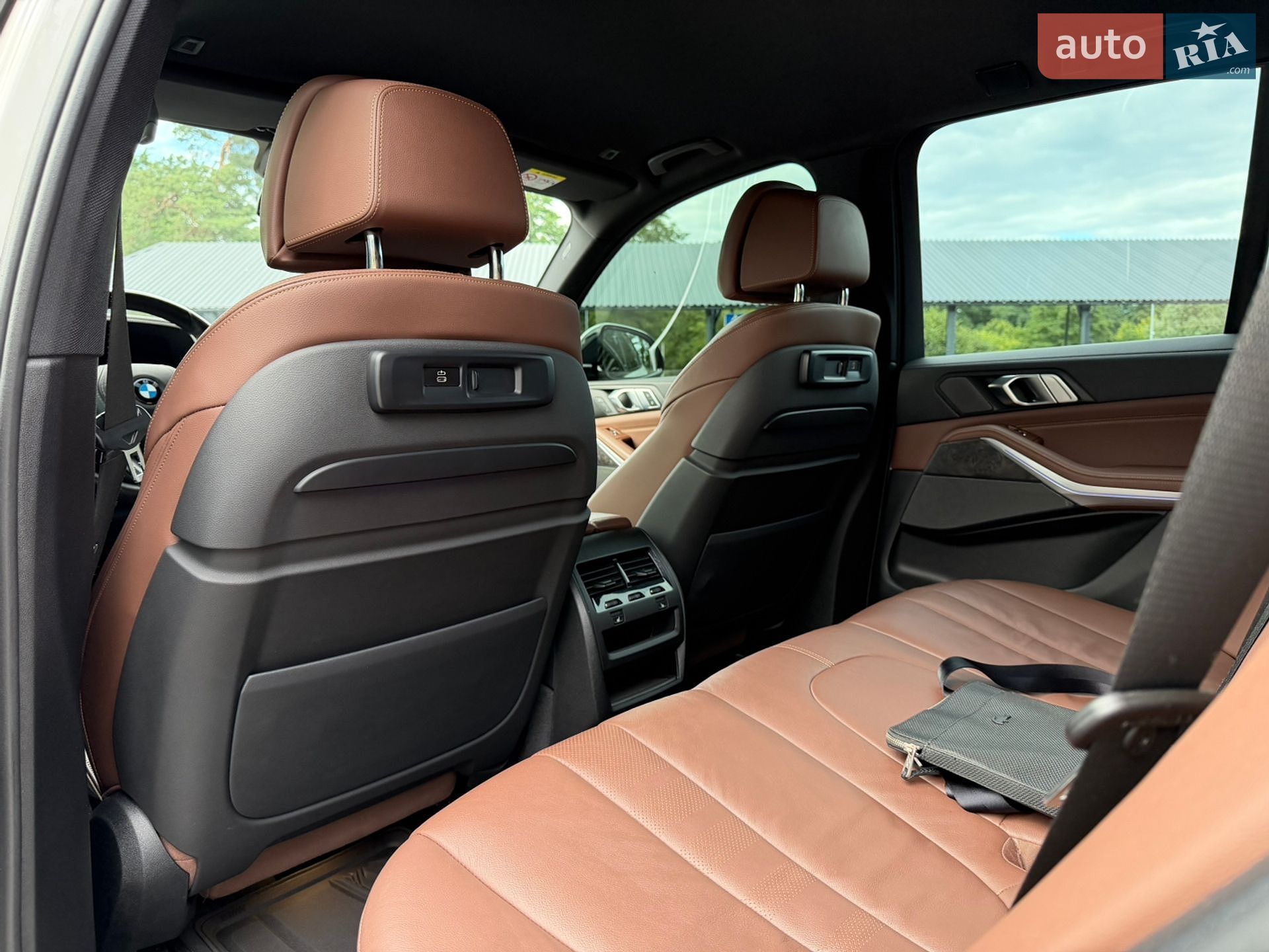 BMW X5 2019 VIN WBACV61090LK19017 фото оголошення 55 з 128