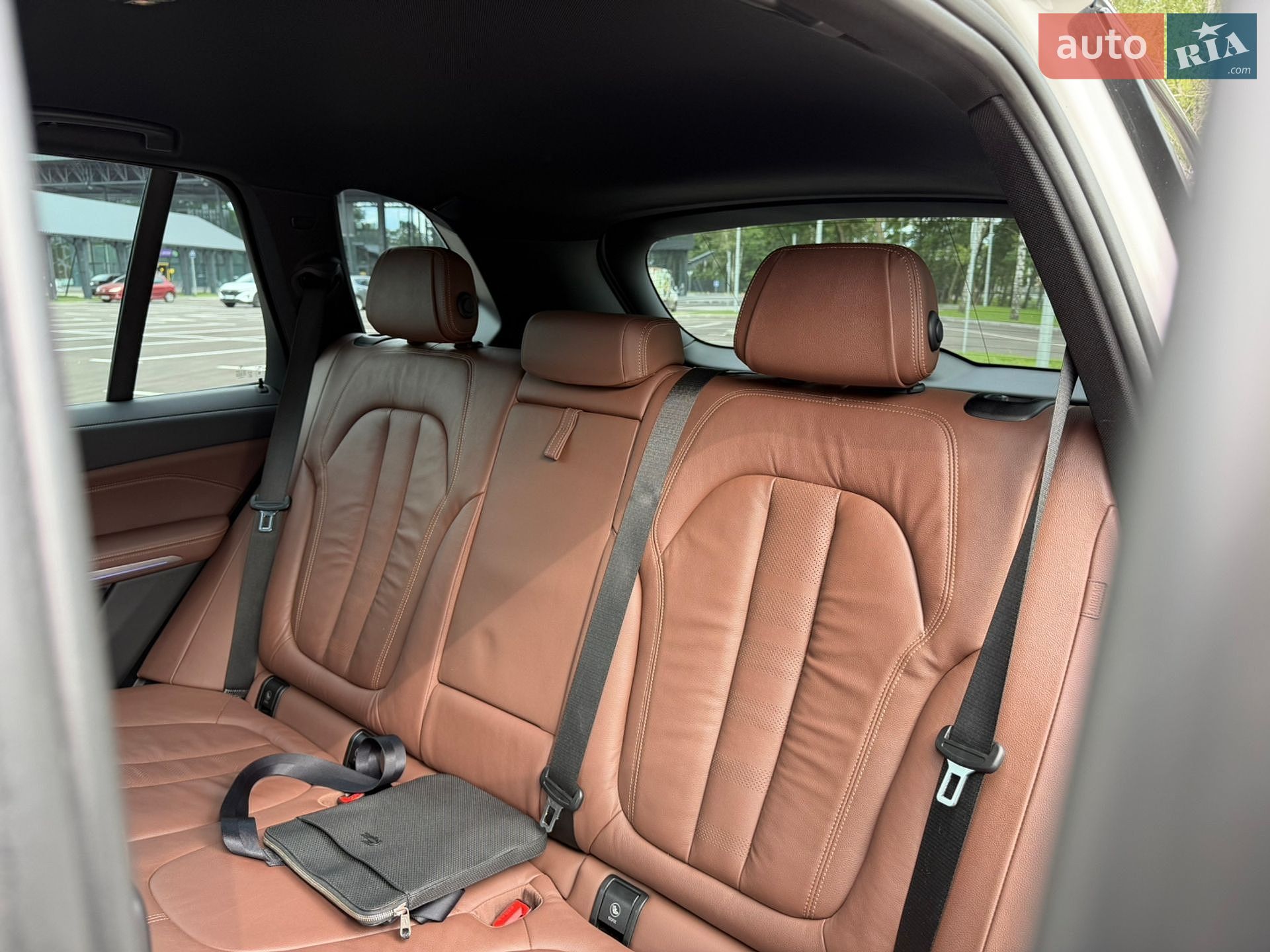 BMW X5 2019 VIN WBACV61090LK19017 фото оголошення 56 з 128