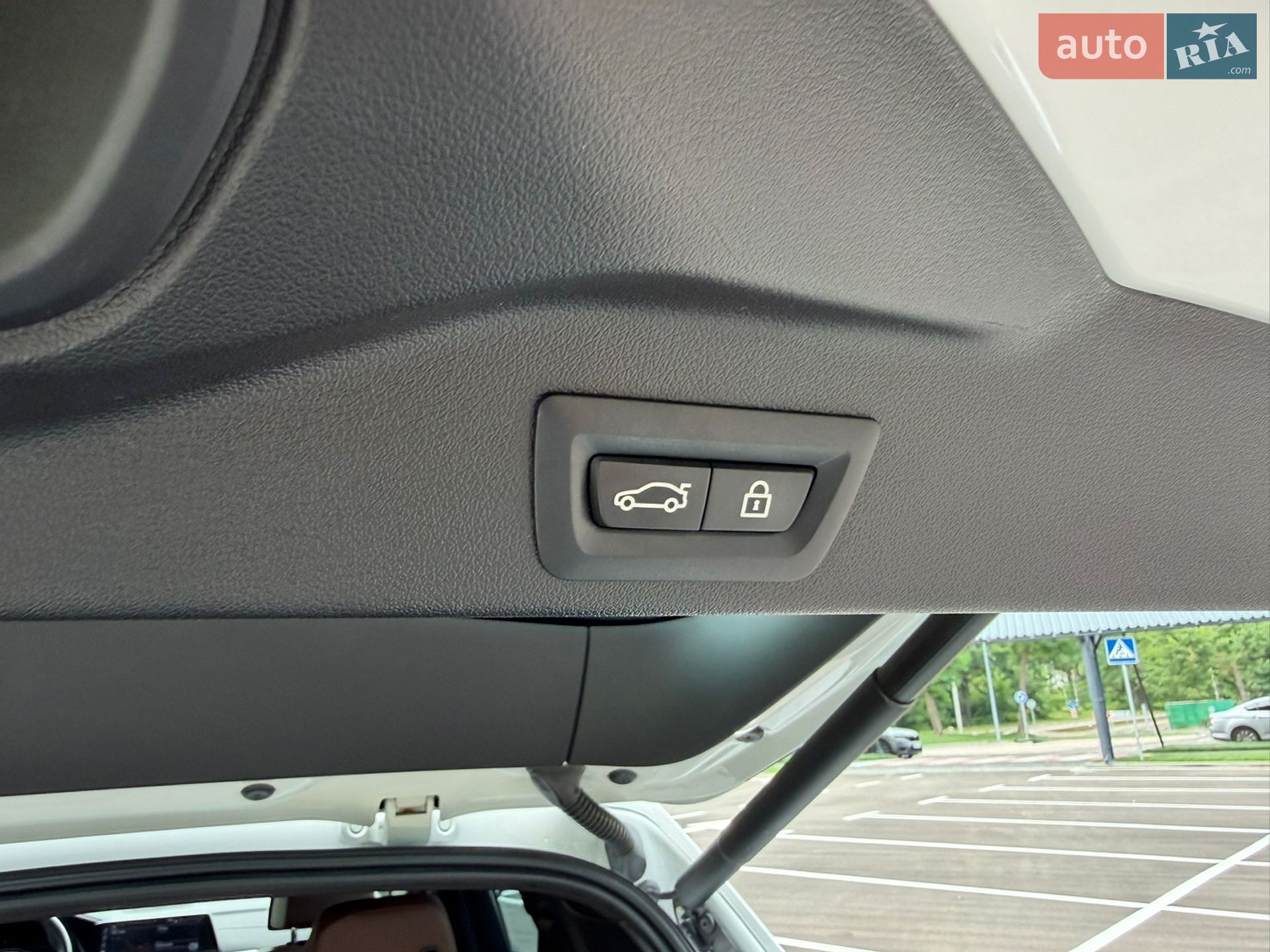 BMW X5 2019 VIN WBACV61090LK19017 фото оголошення 59 з 128