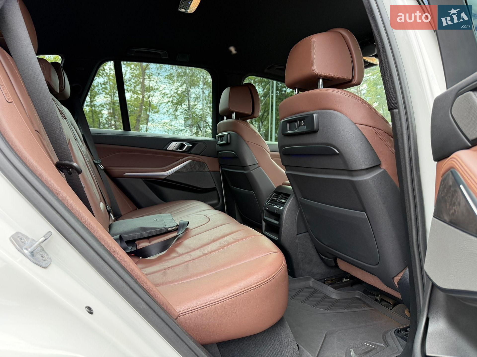 BMW X5 2019 VIN WBACV61090LK19017 фото оголошення 63 з 128