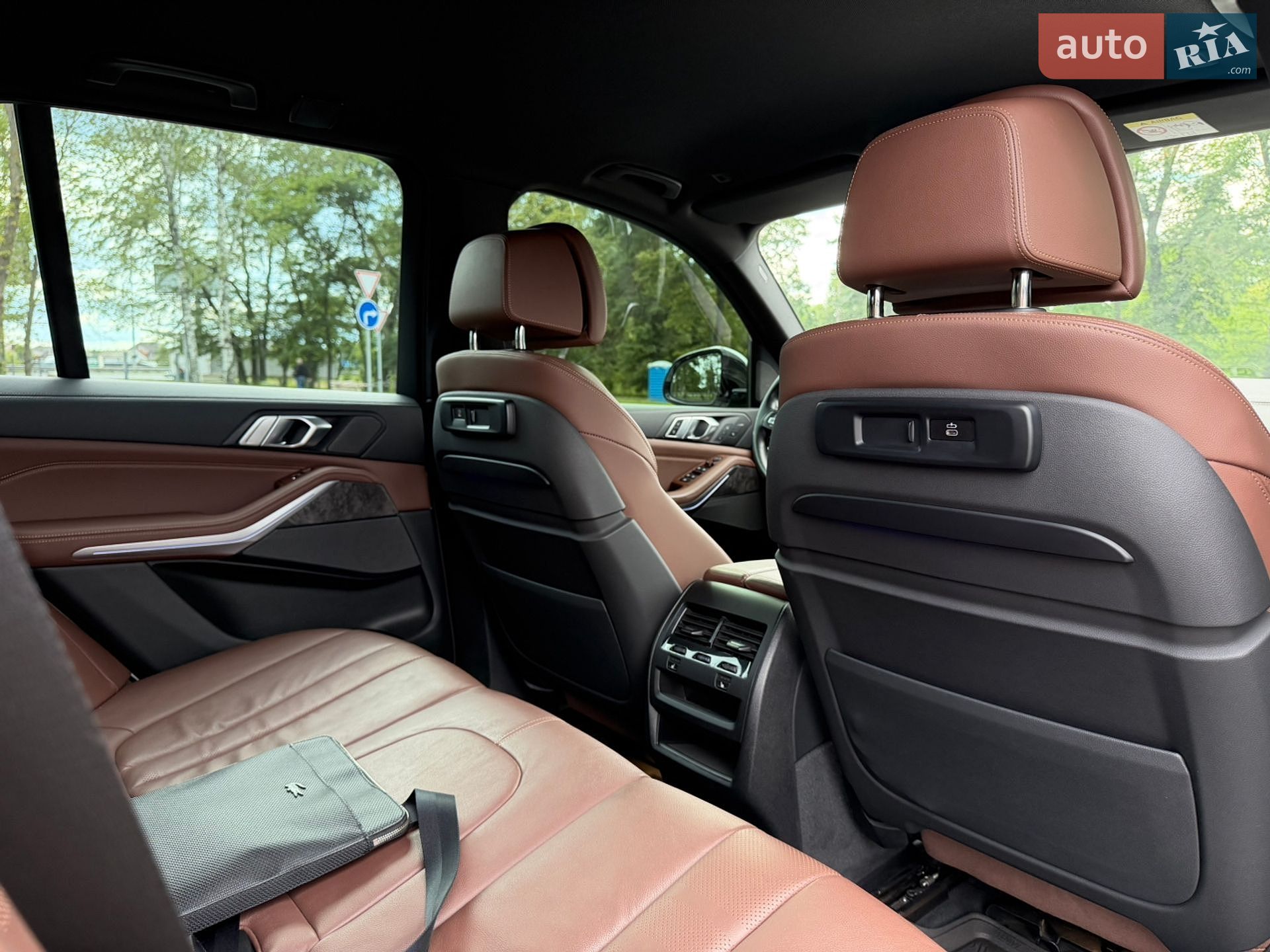 BMW X5 2019 VIN WBACV61090LK19017 фото оголошення 64 з 128