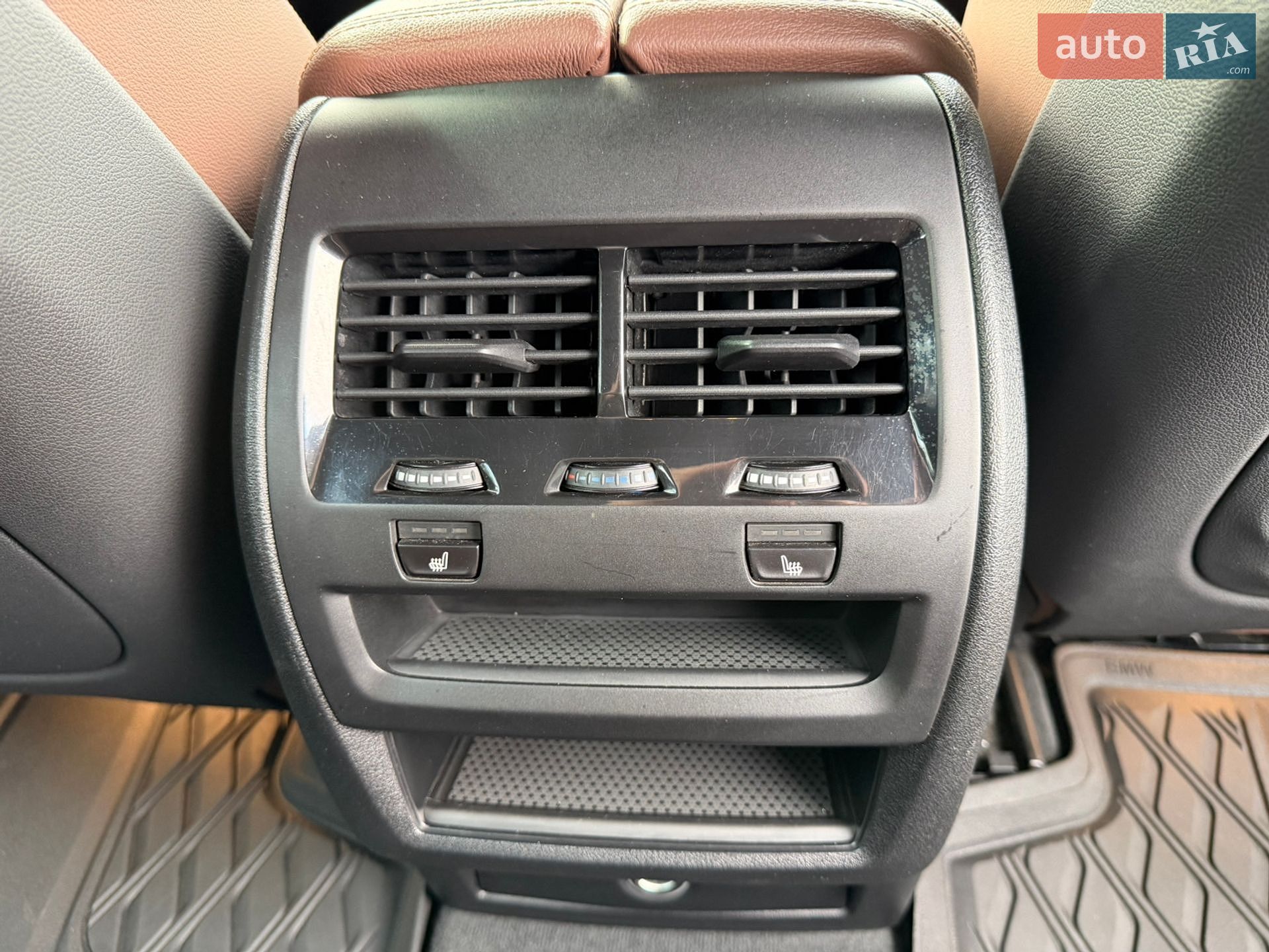 BMW X5 2019 VIN WBACV61090LK19017 фото оголошення 66 з 128