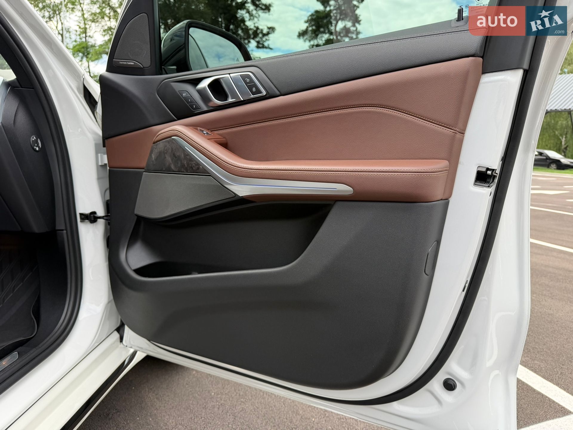 BMW X5 2019 VIN WBACV61090LK19017 фото оголошення 70 з 128
