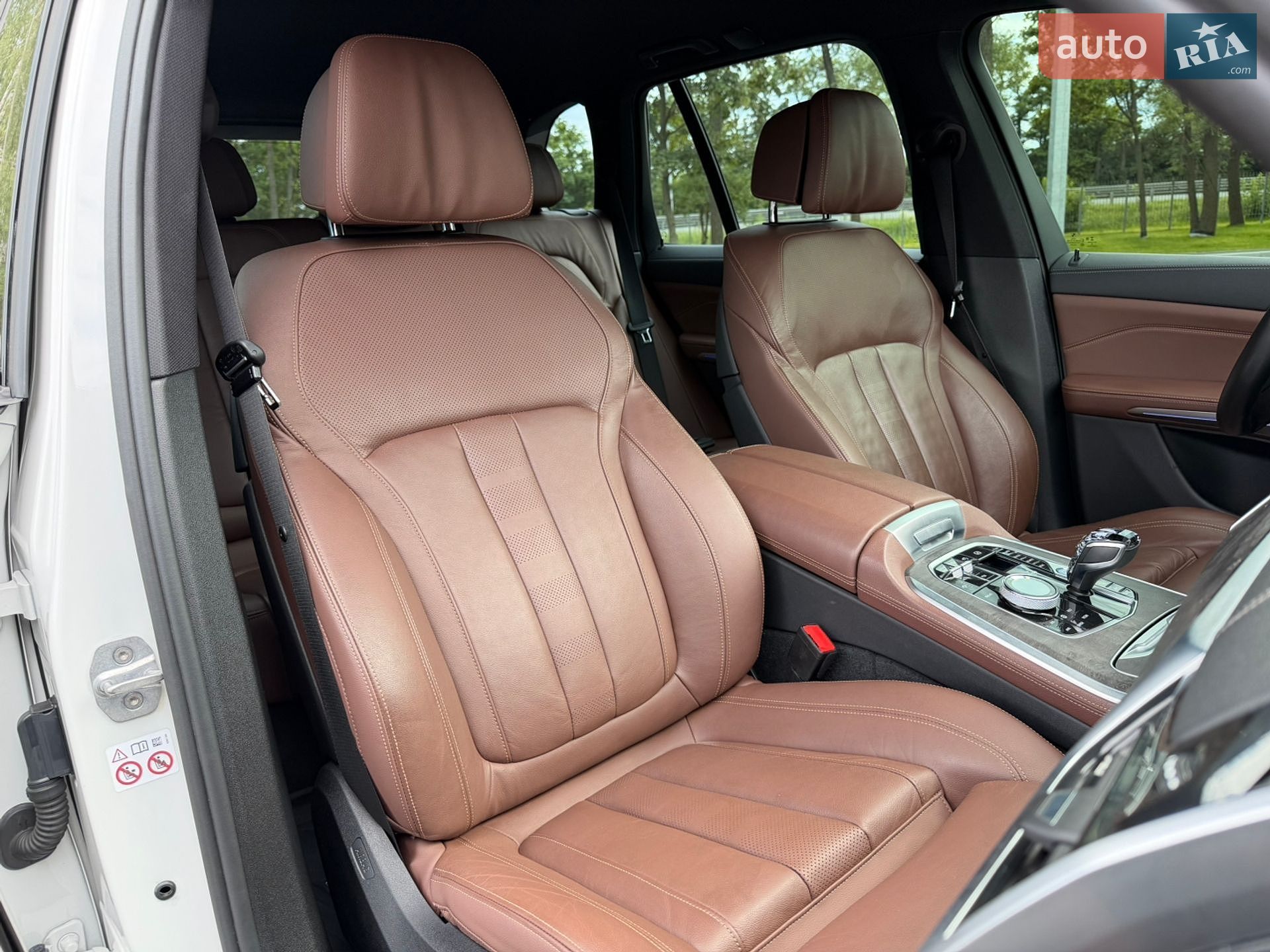 BMW X5 2019 VIN WBACV61090LK19017 фото оголошення 75 з 128