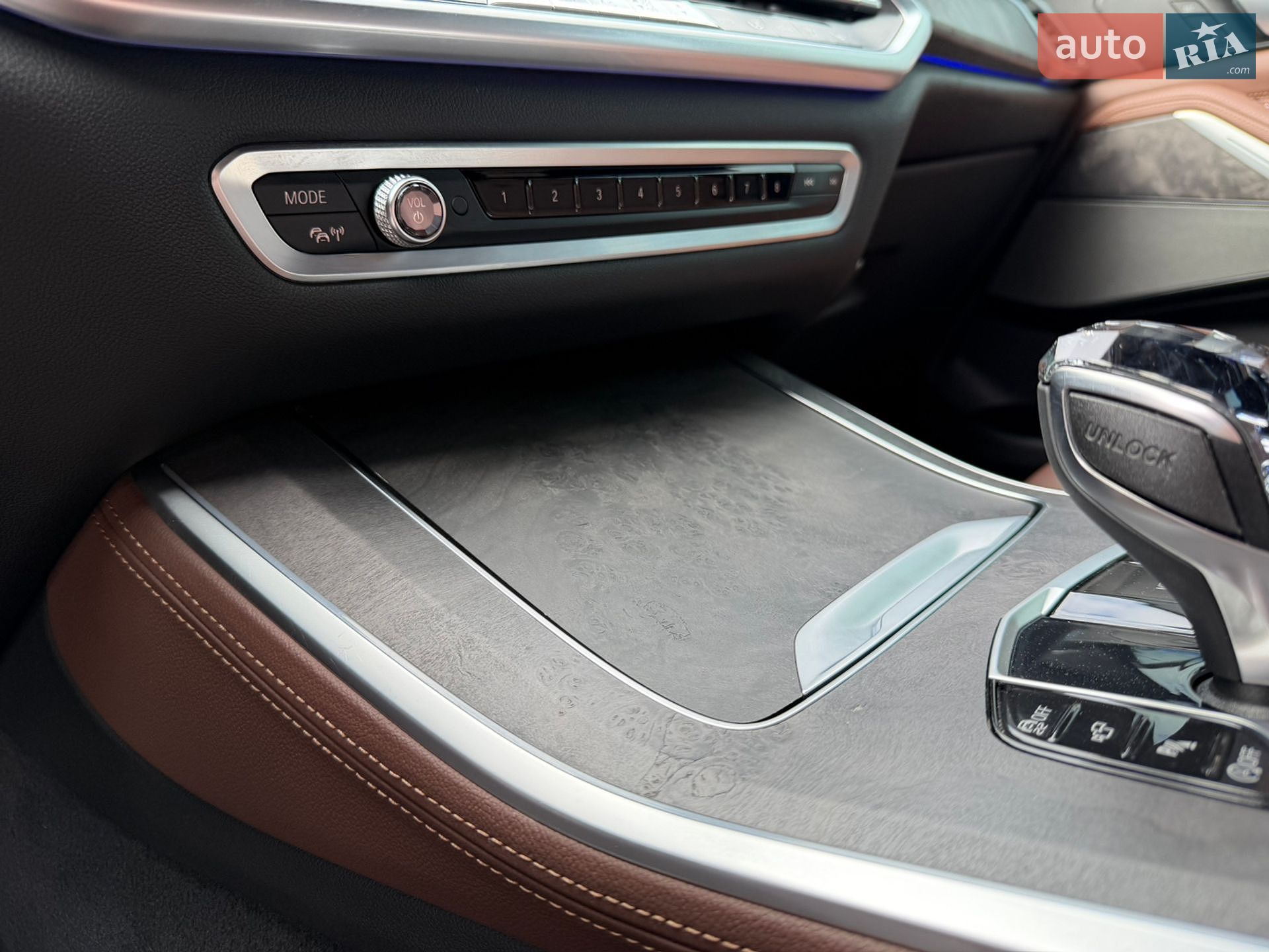 BMW X5 2019 VIN WBACV61090LK19017 фото оголошення 78 з 128