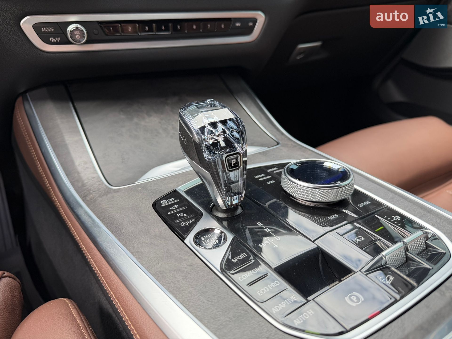 BMW X5 2019 VIN WBACV61090LK19017 фото оголошення 79 з 128