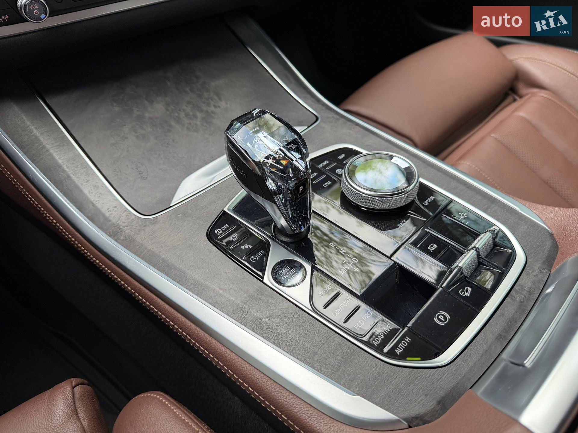 BMW X5 2019 VIN WBACV61090LK19017 фото оголошення 81 з 128