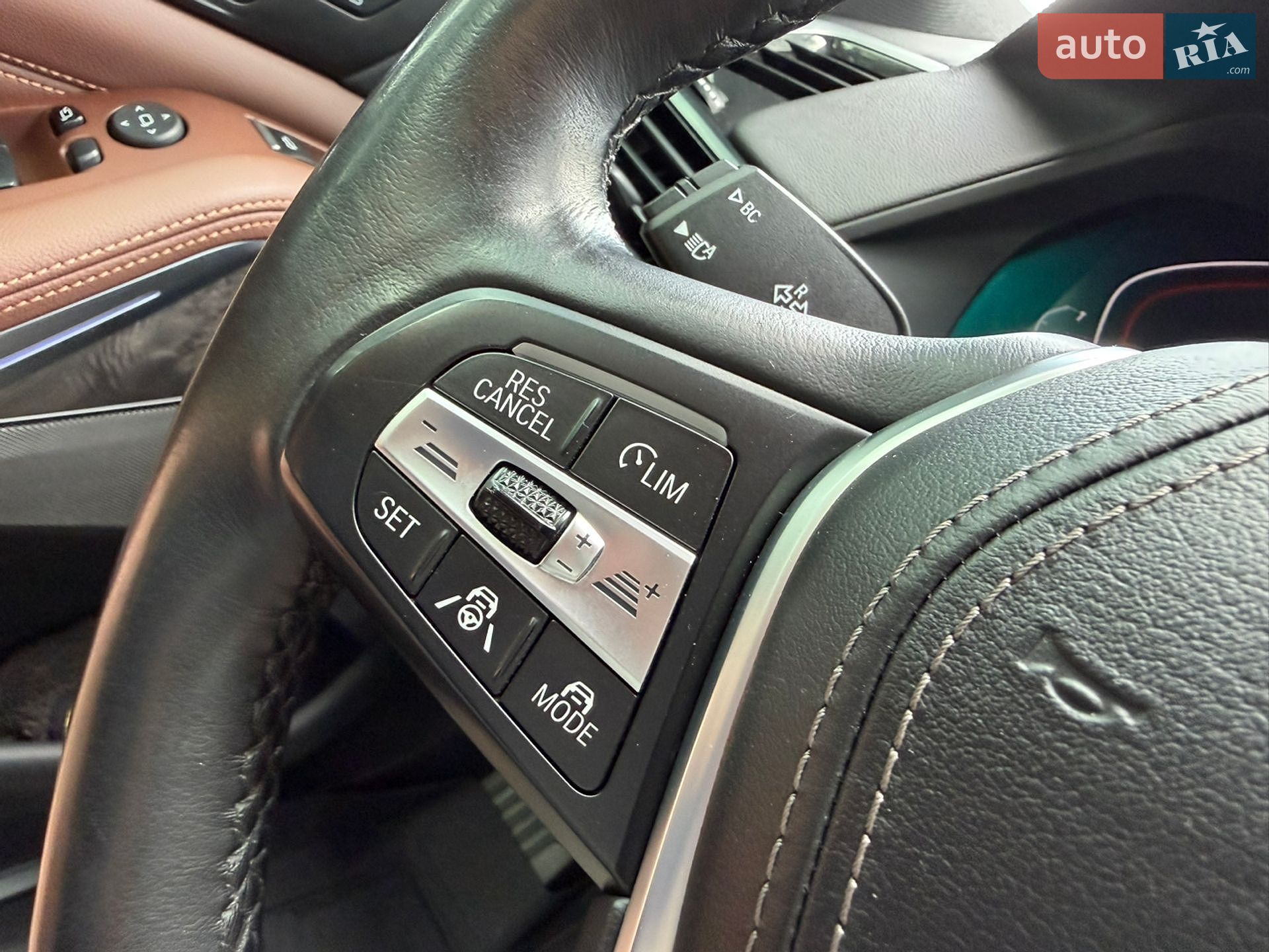 BMW X5 2019 VIN WBACV61090LK19017 фото оголошення 83 з 128