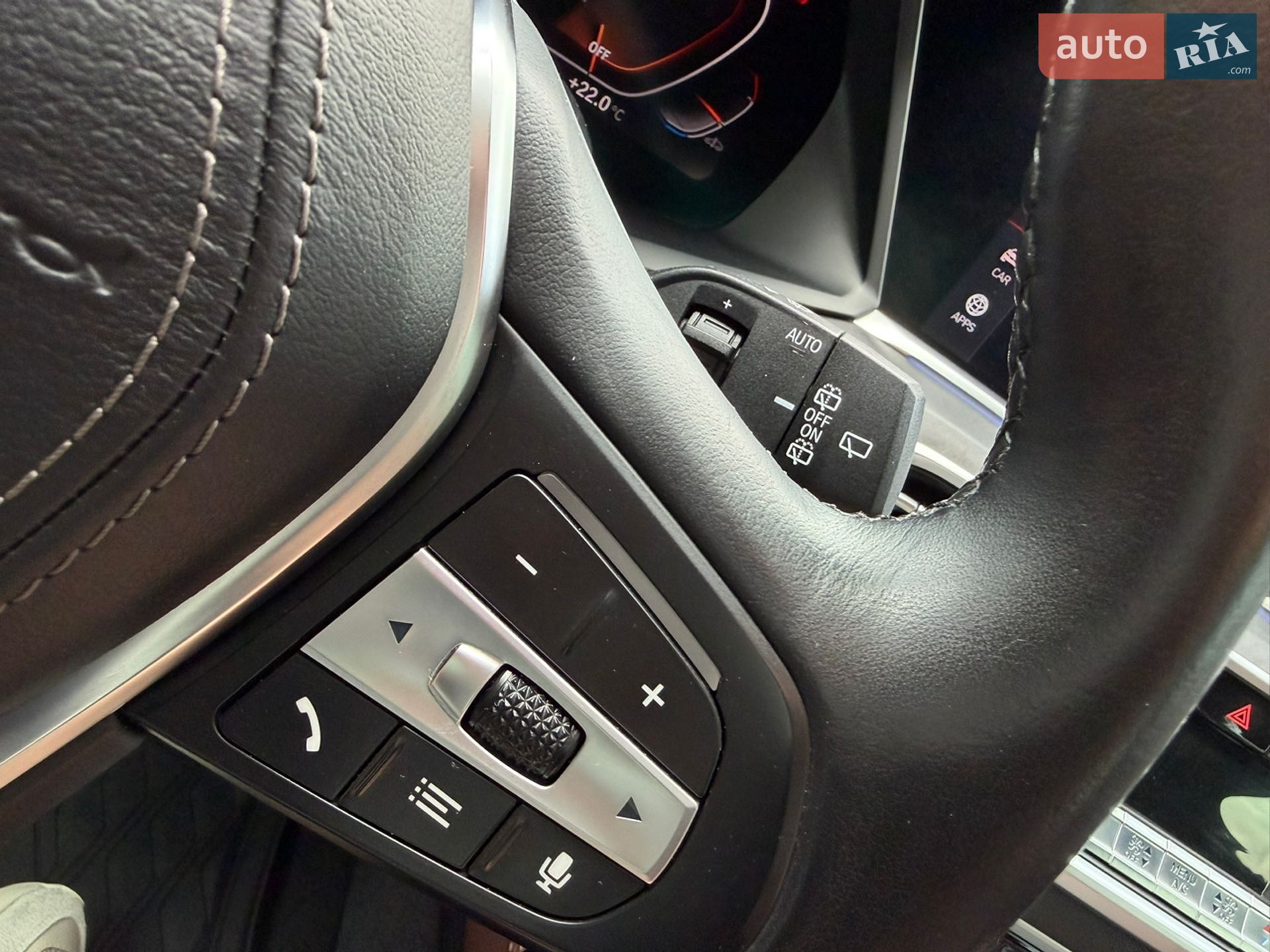 BMW X5 2019 VIN WBACV61090LK19017 фото оголошення 84 з 128