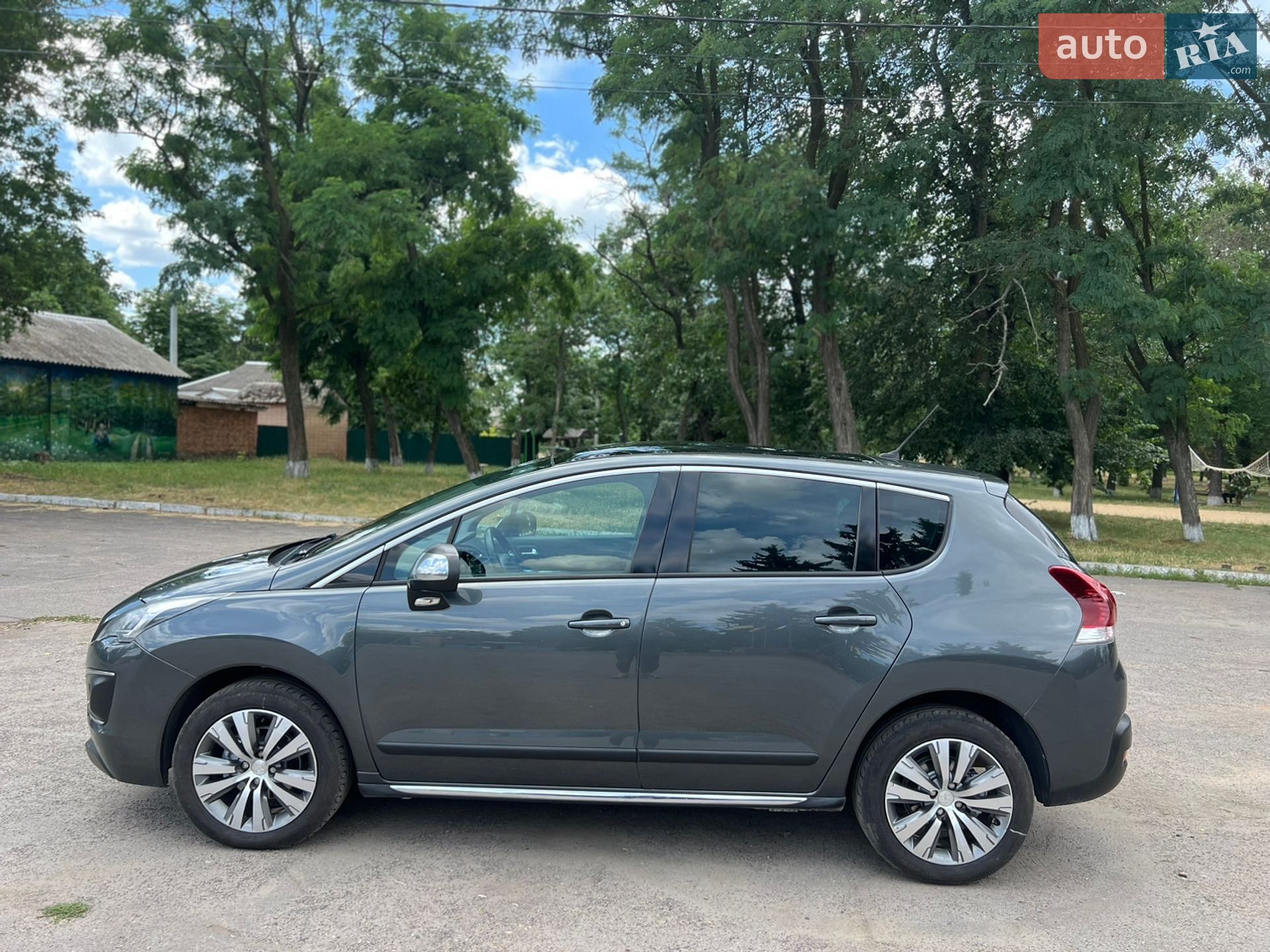 Peugeot 3008 2014 VIN VF30U9HD8DS251569 фото оголошення 4 з 45