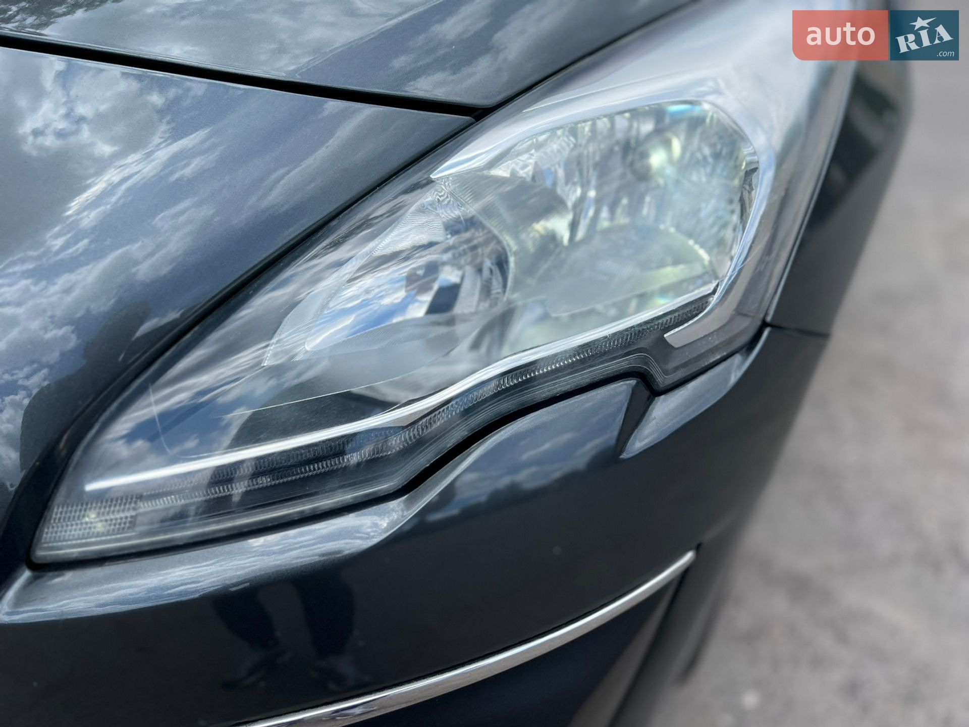 Peugeot 3008 2014 VIN VF30U9HD8DS251569 фото оголошення 11 з 45