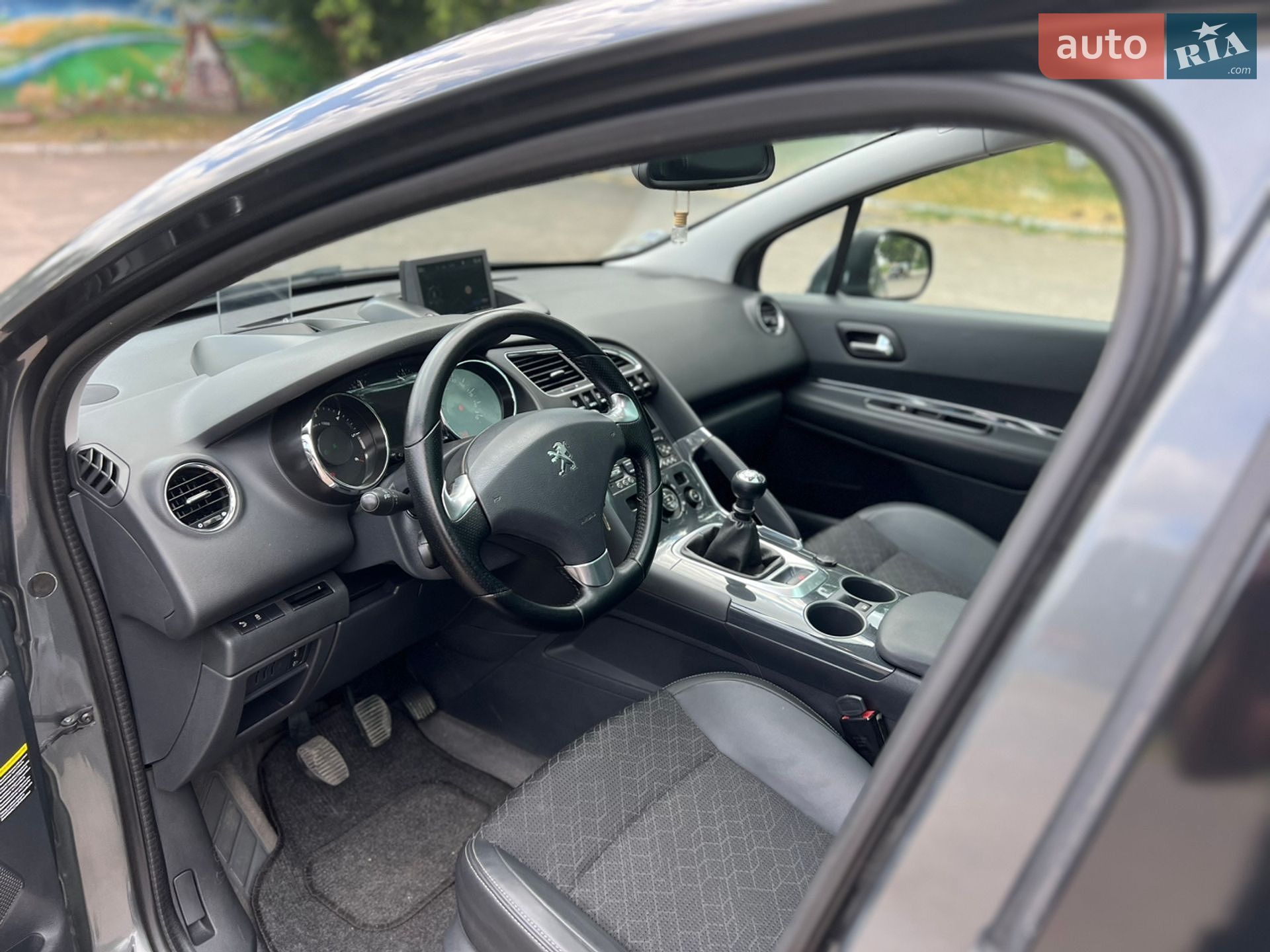 Peugeot 3008 2014 VIN VF30U9HD8DS251569 фото оголошення 17 з 45