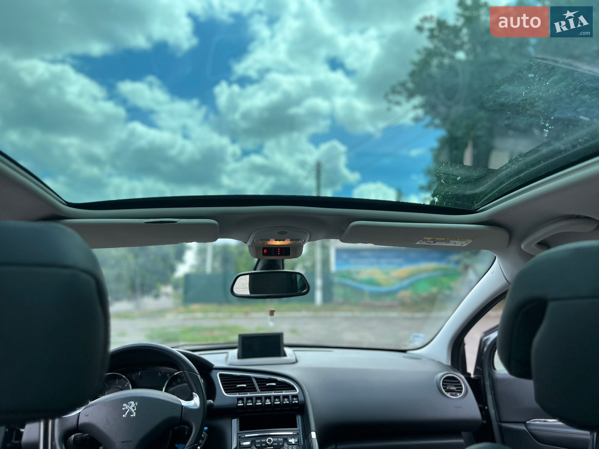 Peugeot 3008 2014 VIN VF30U9HD8DS251569 фото оголошення 37 з 45