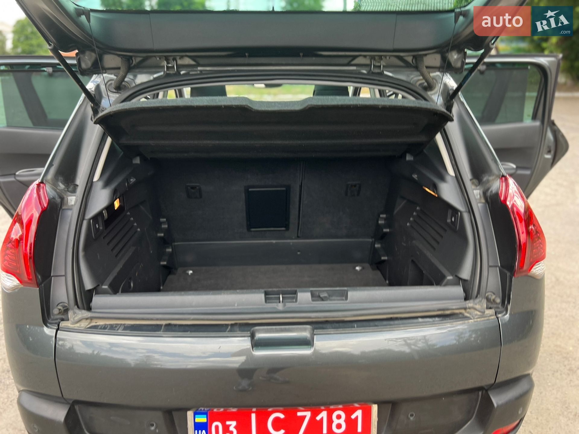 Peugeot 3008 2014 VIN VF30U9HD8DS251569 фото оголошення 38 з 45