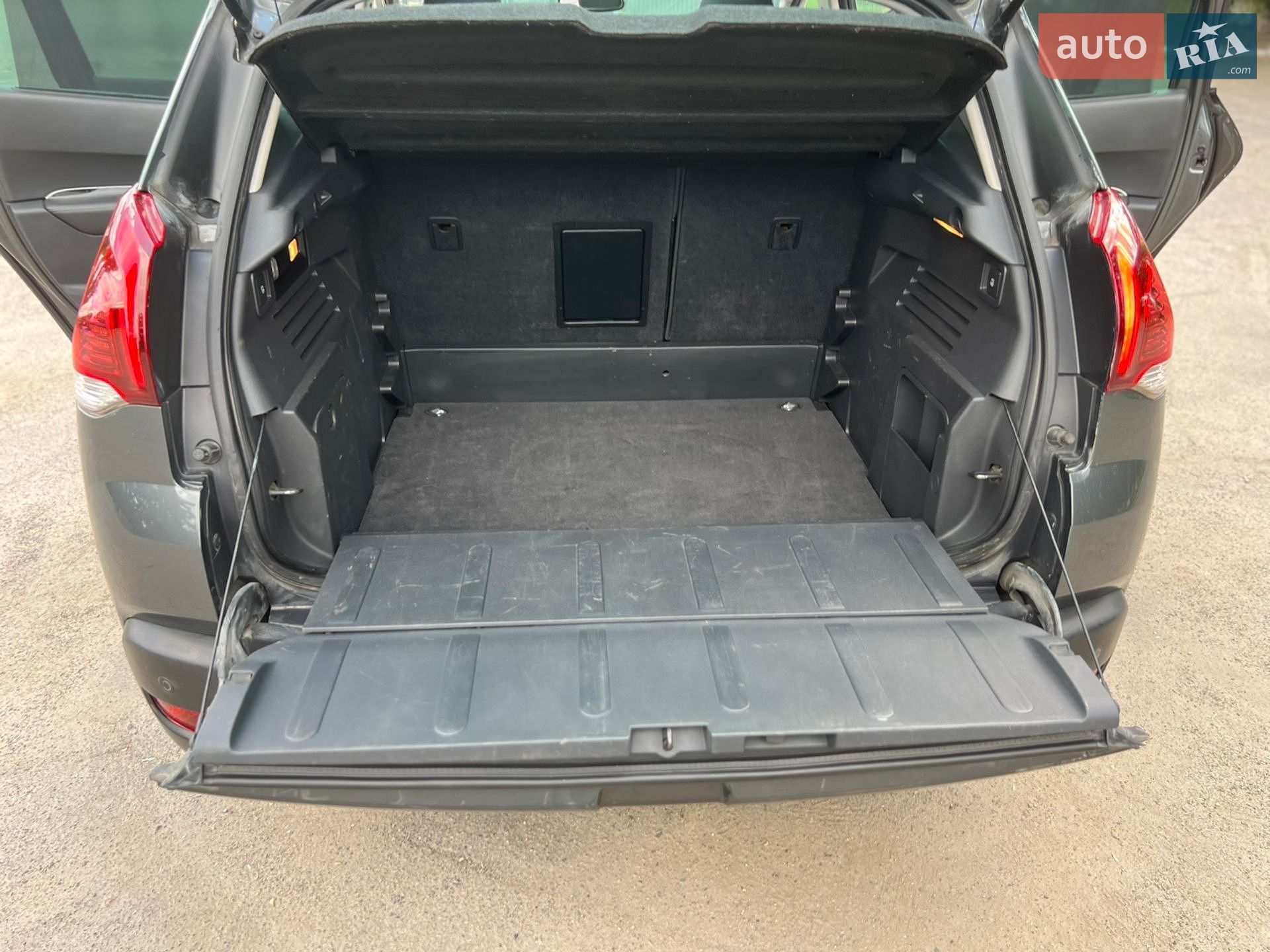 Peugeot 3008 2014 VIN VF30U9HD8DS251569 фото оголошення 39 з 45