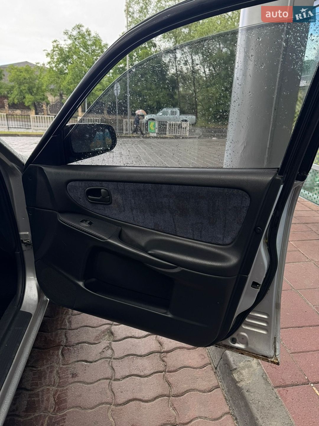 Mazda 626 1998 VIN JMZGF12F201183731 фото оголошення 15 з 27