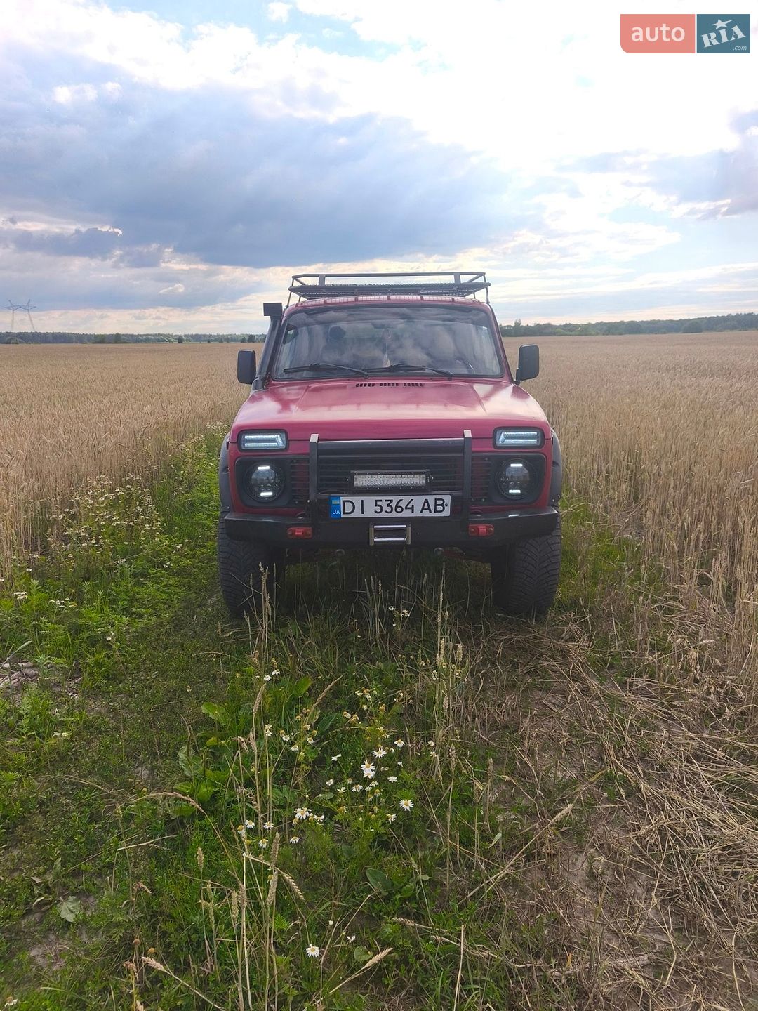ВАЗ / Lada 21214 / 4x4 2008 VIN XTA21214081909467 фото оголошення 10 з 18