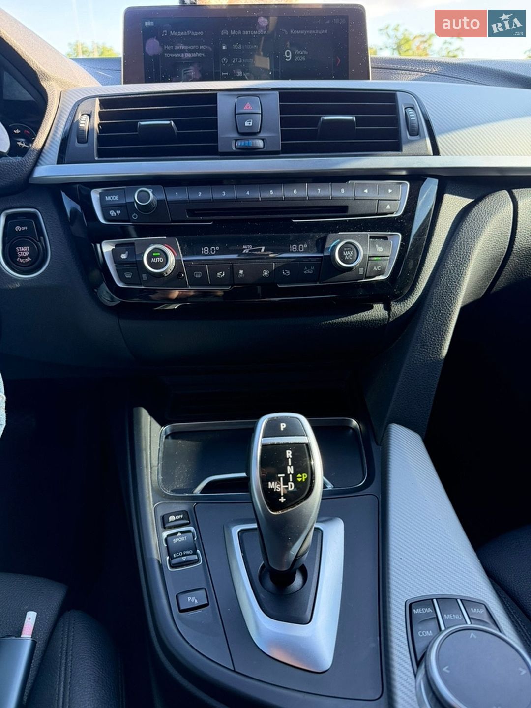 BMW 4 Series 2019 VIN WBA4H51000BM71864 фото оголошення 3 з 27