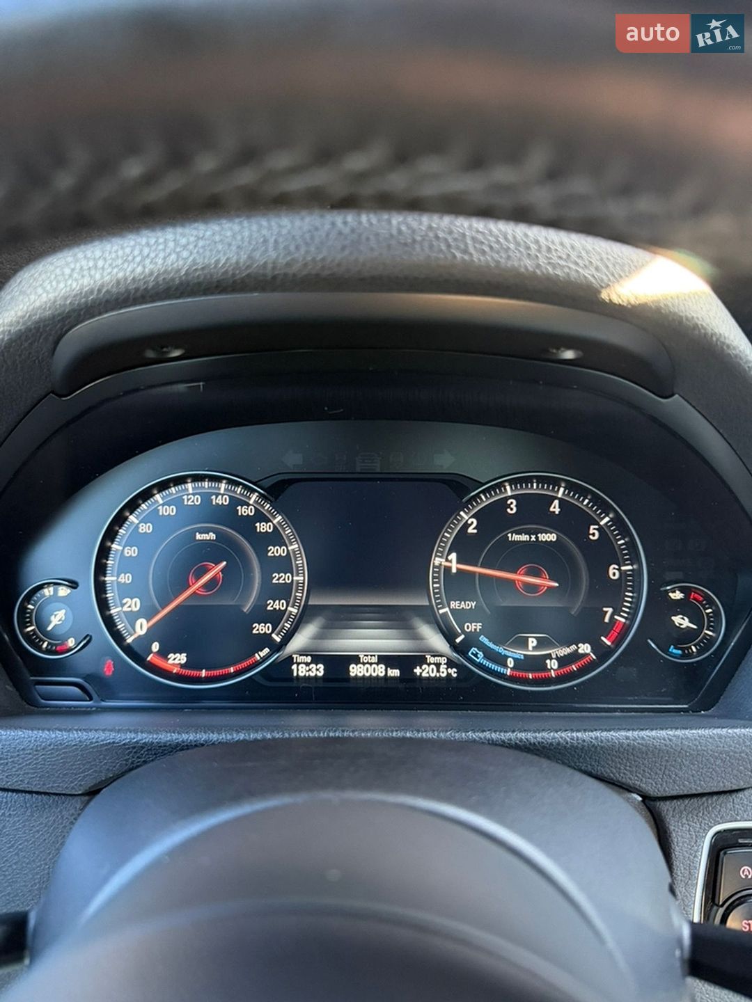 BMW 4 Series 2019 VIN WBA4H51000BM71864 фото оголошення 4 з 27