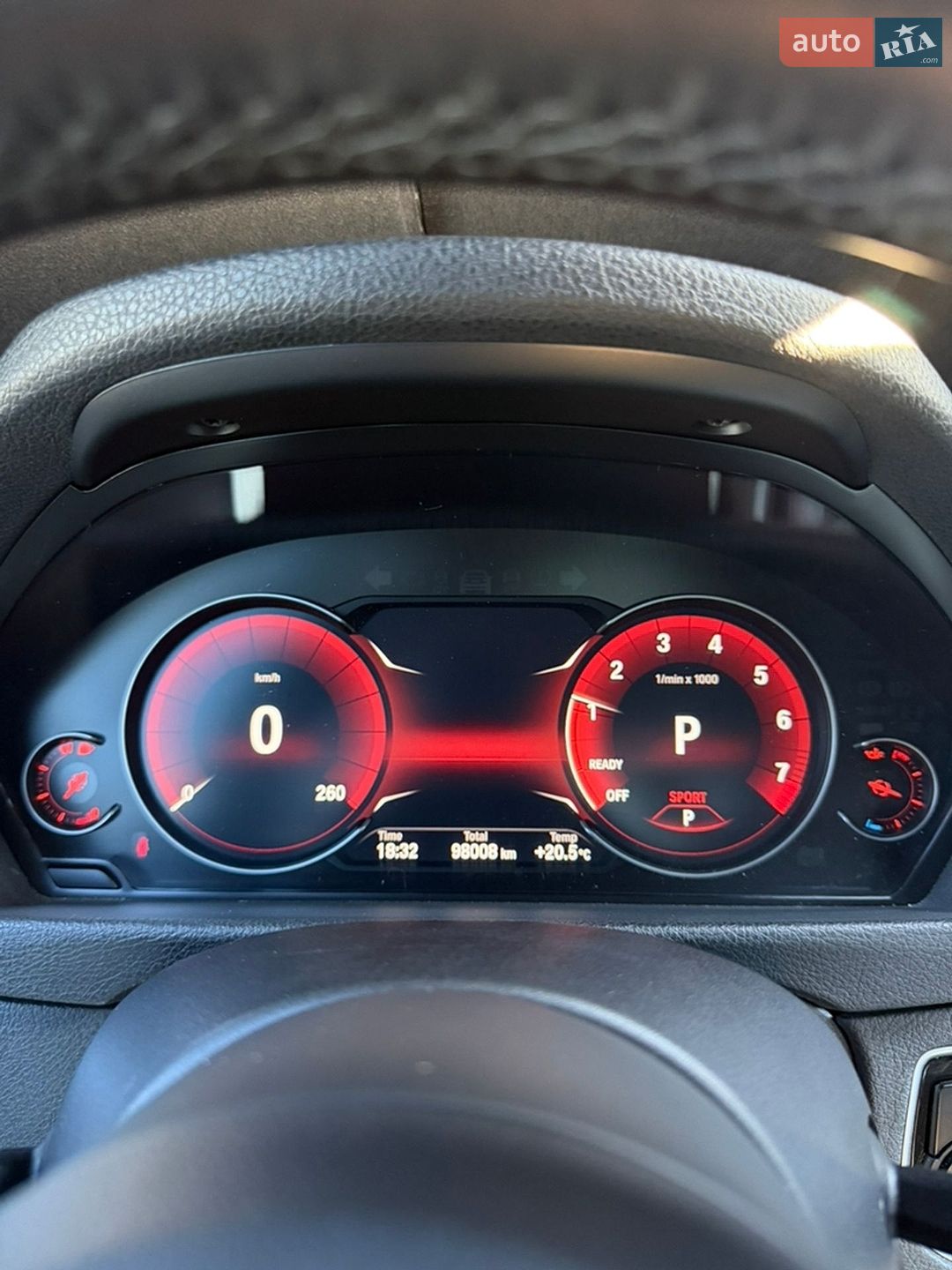 BMW 4 Series 2019 VIN WBA4H51000BM71864 фото оголошення 8 з 27