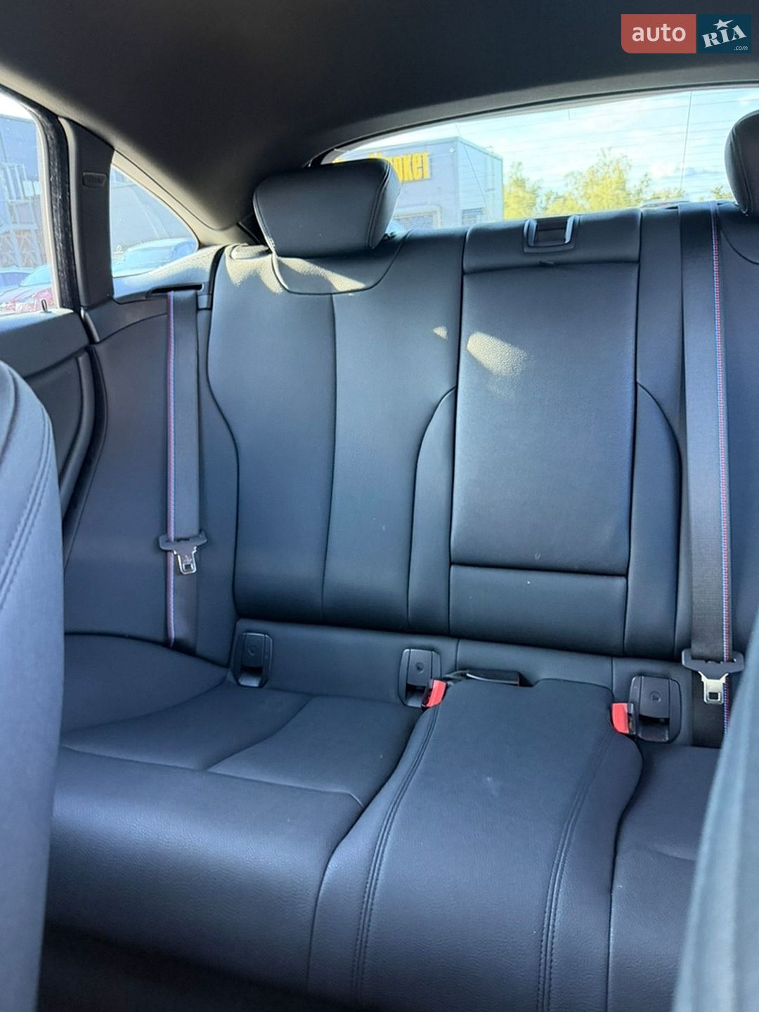 BMW 4 Series 2019 VIN WBA4H51000BM71864 фото оголошення 9 з 27