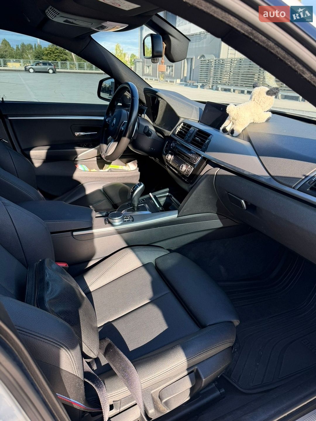 BMW 4 Series 2019 VIN WBA4H51000BM71864 фото оголошення 13 з 27
