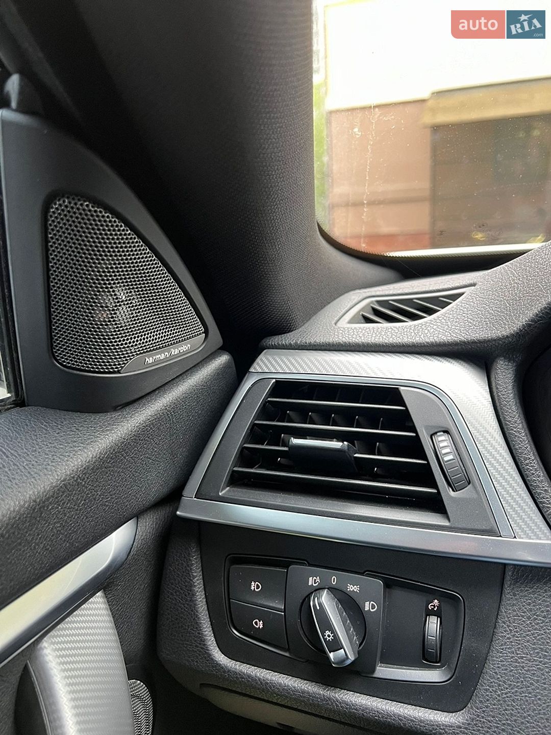 BMW 4 Series 2019 VIN WBA4H51000BM71864 фото оголошення 24 з 27