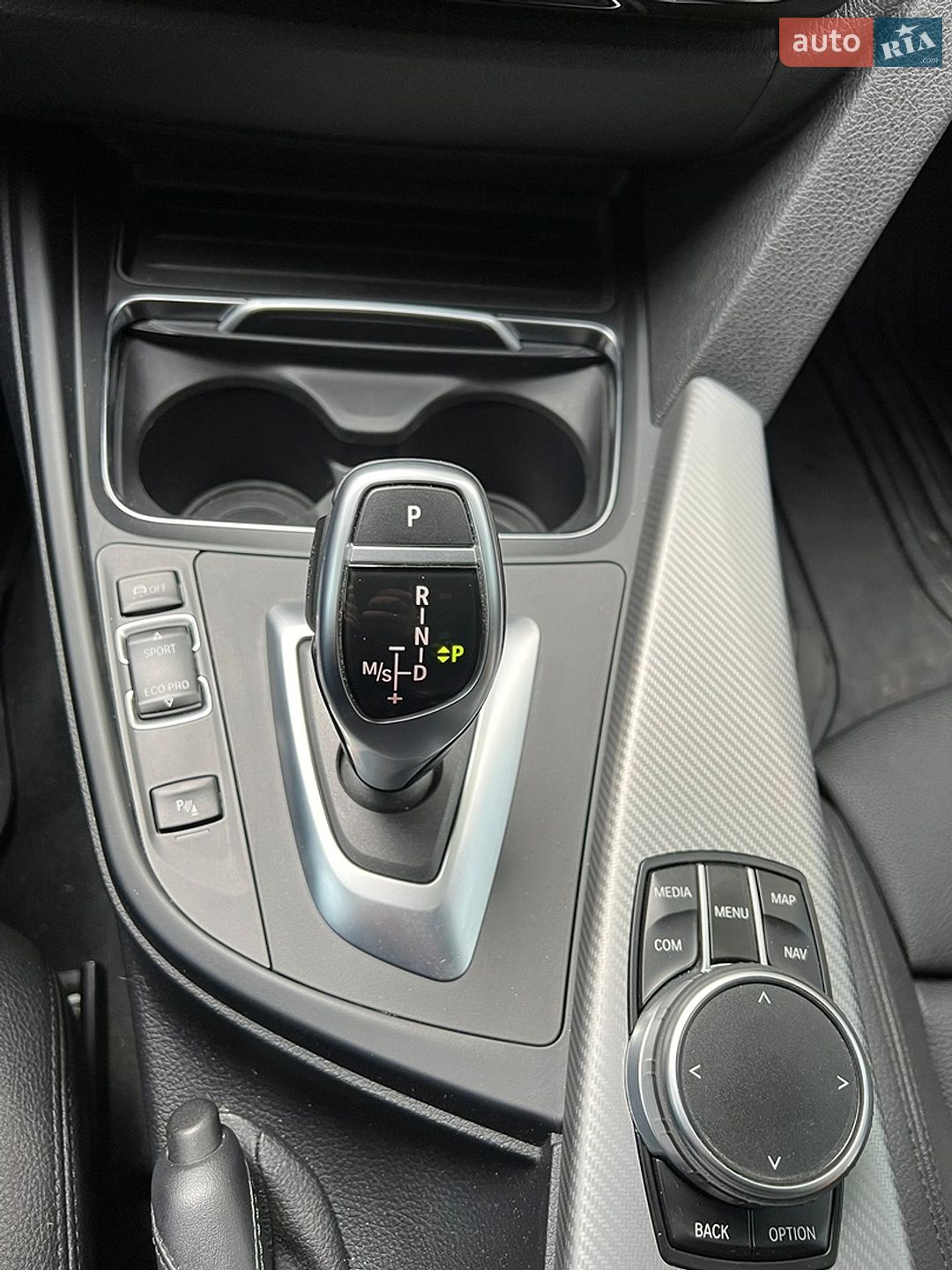 BMW 4 Series 2019 VIN WBA4H51000BM71864 фото оголошення 26 з 27