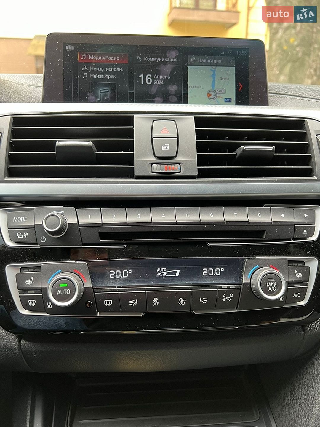 BMW 4 Series 2019 VIN WBA4H51000BM71864 фото оголошення 27 з 27
