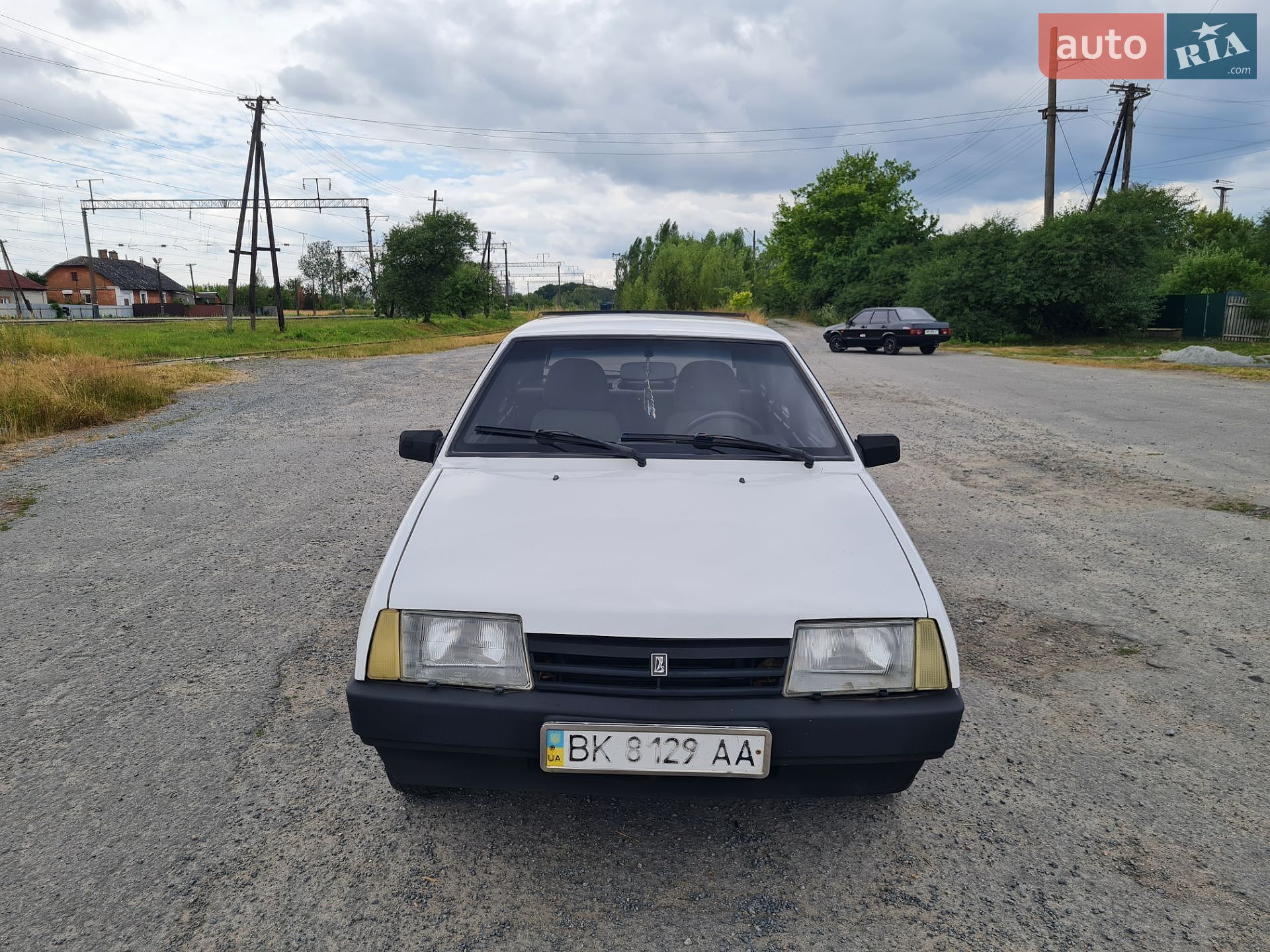 ВАЗ / Lada 2109 2004 VIN Y6D21093040004074 фото оголошення 3 з 14