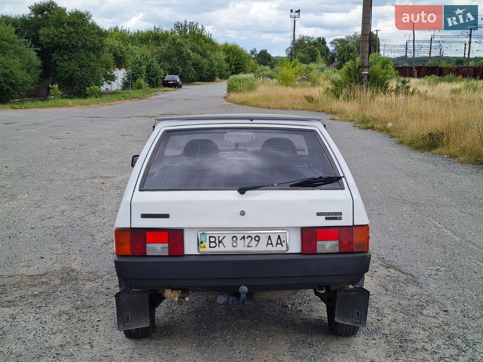 ВАЗ / Lada 2109 2004 VIN Y6D21093040004074 фото оголошення 9 з 14