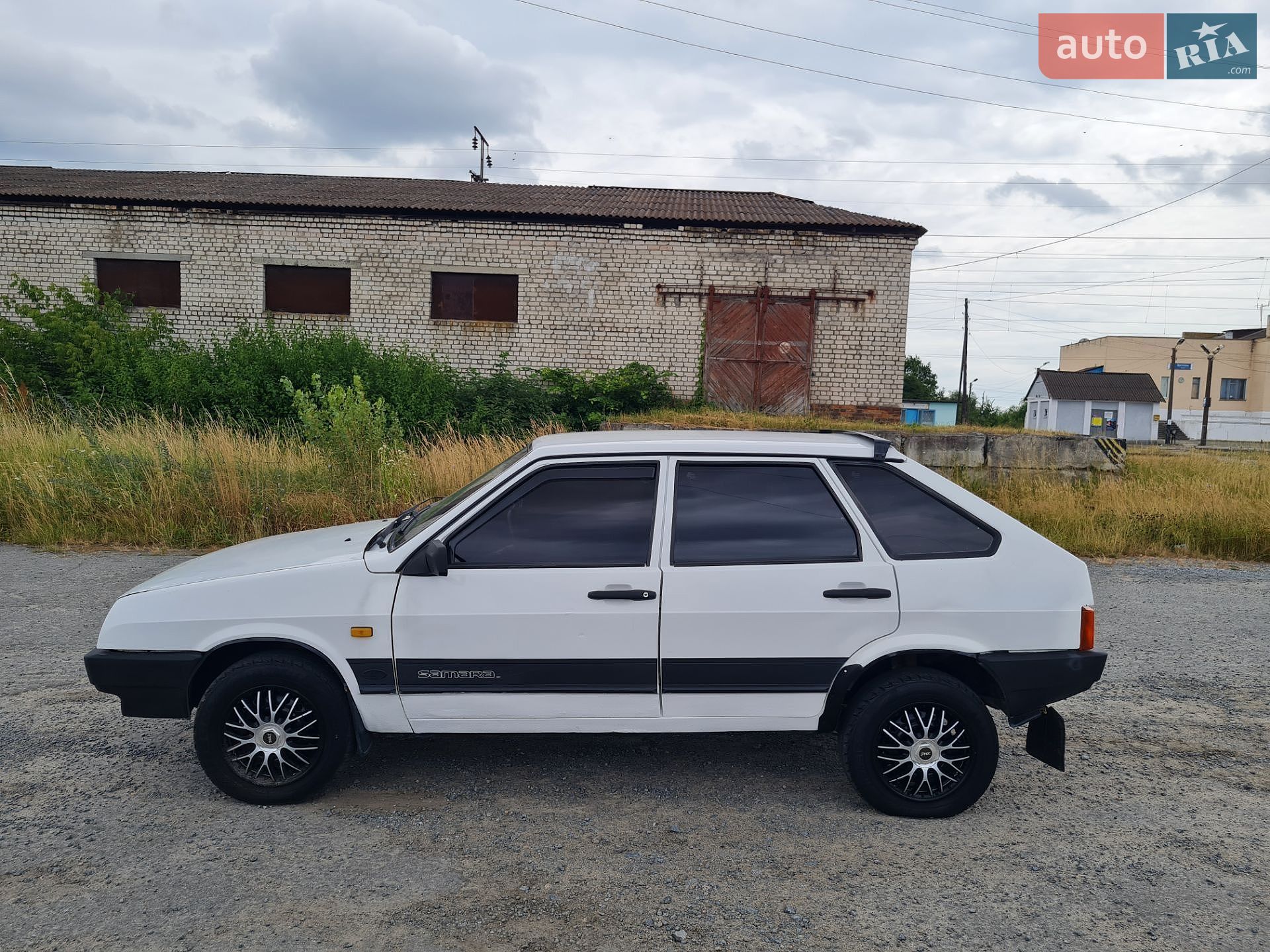 ВАЗ / Lada 2109 2004 VIN Y6D21093040004074 фото оголошення 10 з 14