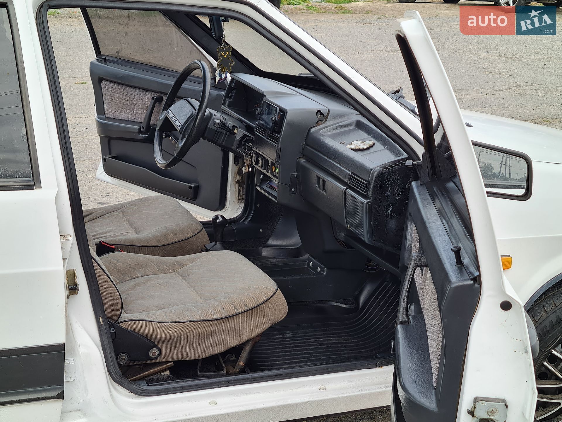 ВАЗ / Lada 2109 2004 VIN Y6D21093040004074 фото оголошення 11 з 14