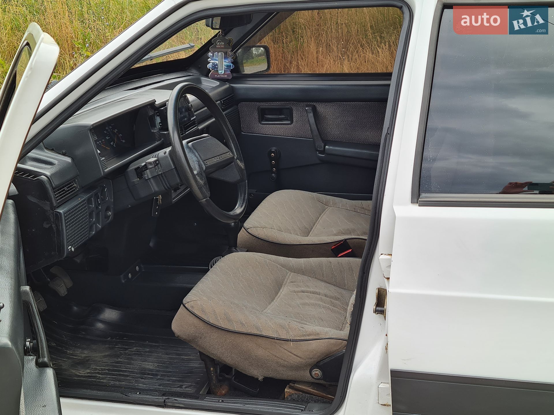 ВАЗ / Lada 2109 2004 VIN Y6D21093040004074 фото оголошення 12 з 14