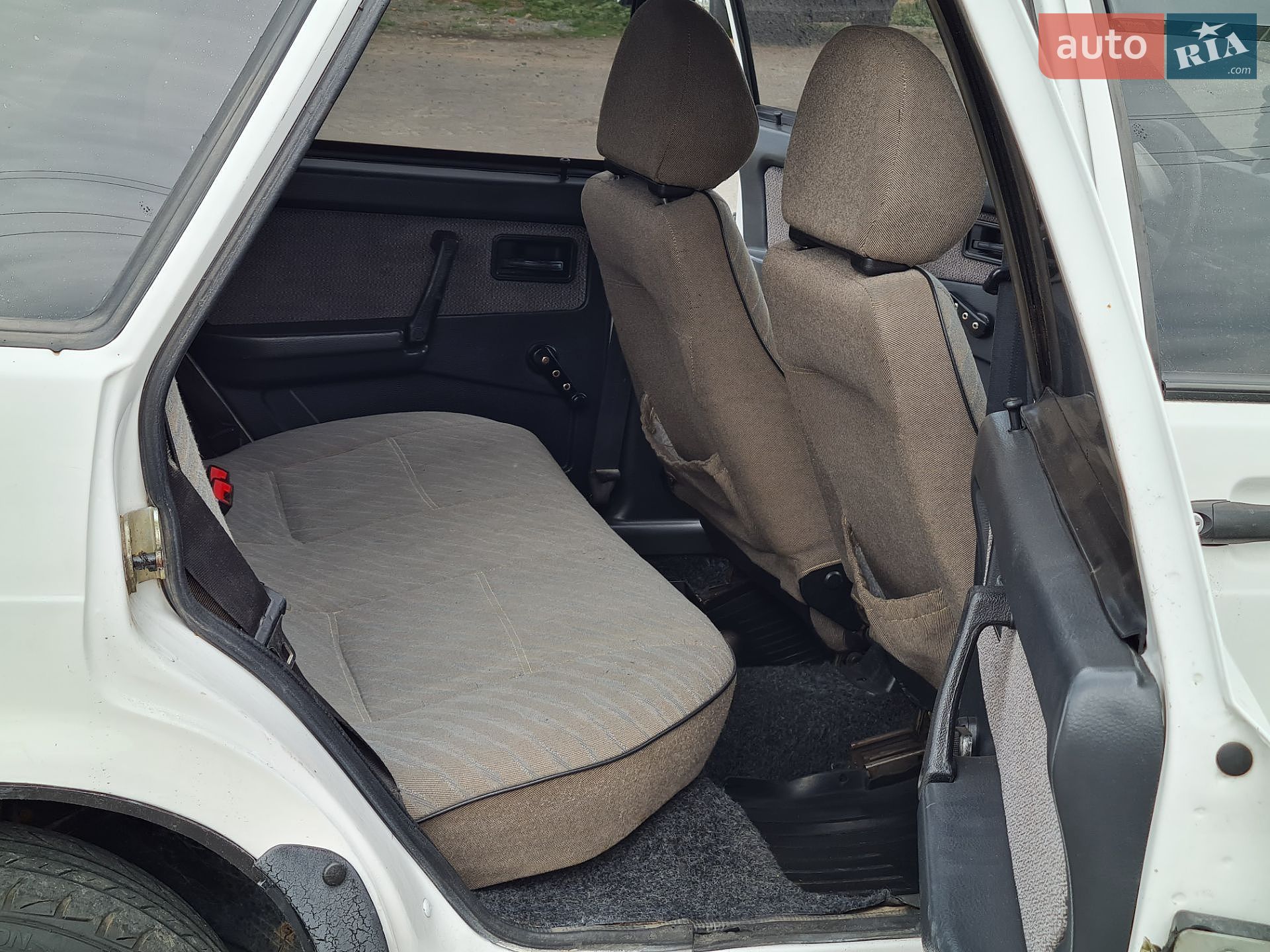 ВАЗ / Lada 2109 2004 VIN Y6D21093040004074 фото оголошення 13 з 14
