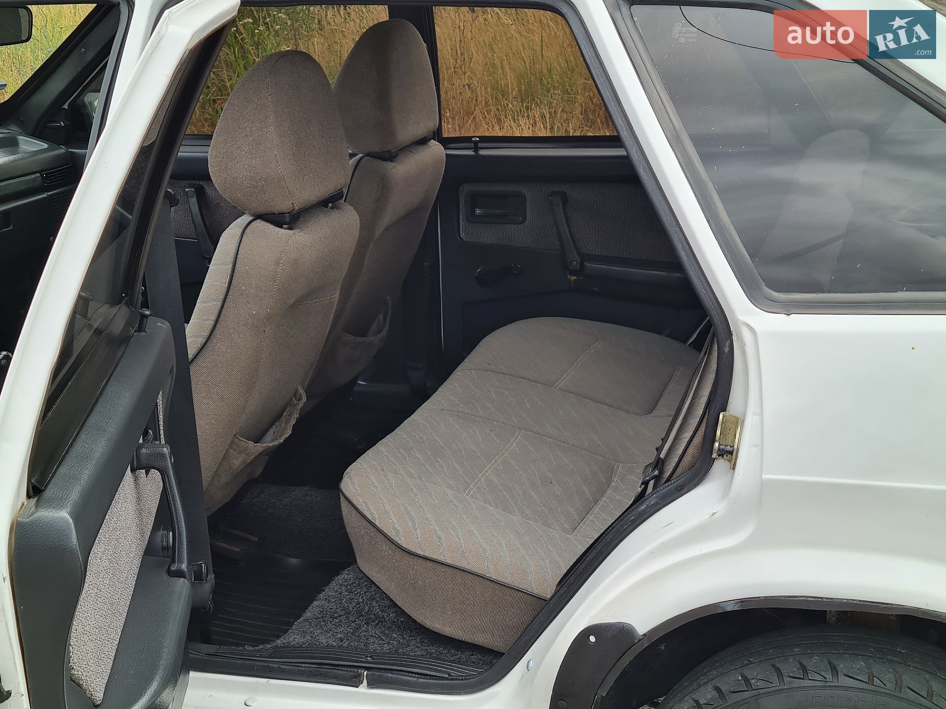 ВАЗ / Lada 2109 2004 VIN Y6D21093040004074 фото оголошення 14 з 14