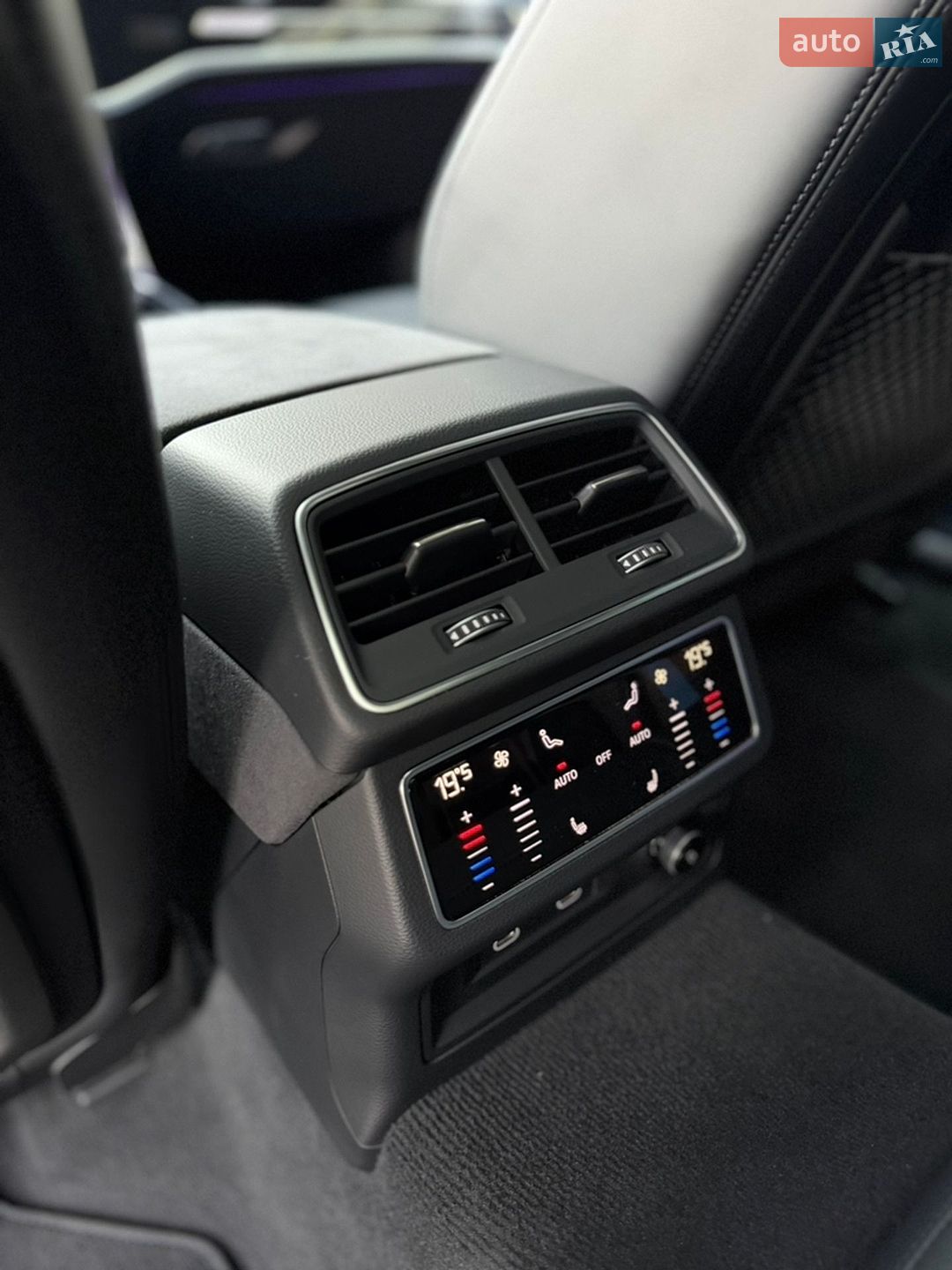 Audi RS6 2023 VIN WUAZZZF29RN903826 фото оголошення 29 з 30