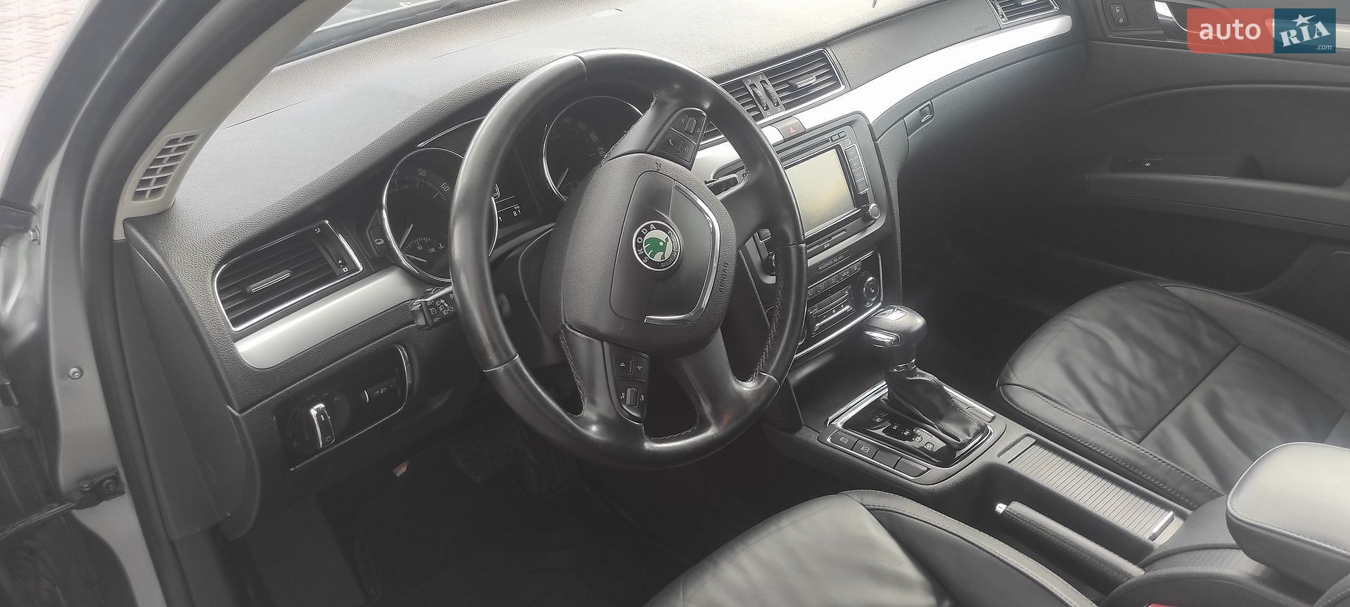 Skoda Superb 2010 VIN TMBJB73T0A9042954 фото оголошення 31 з 45