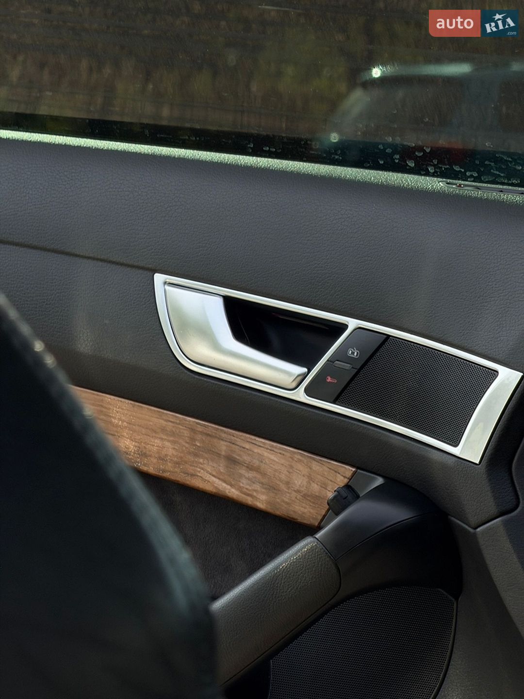 Audi A6 2004 VIN WAUZZZ4F55N081665 фото оголошення 14 з 33